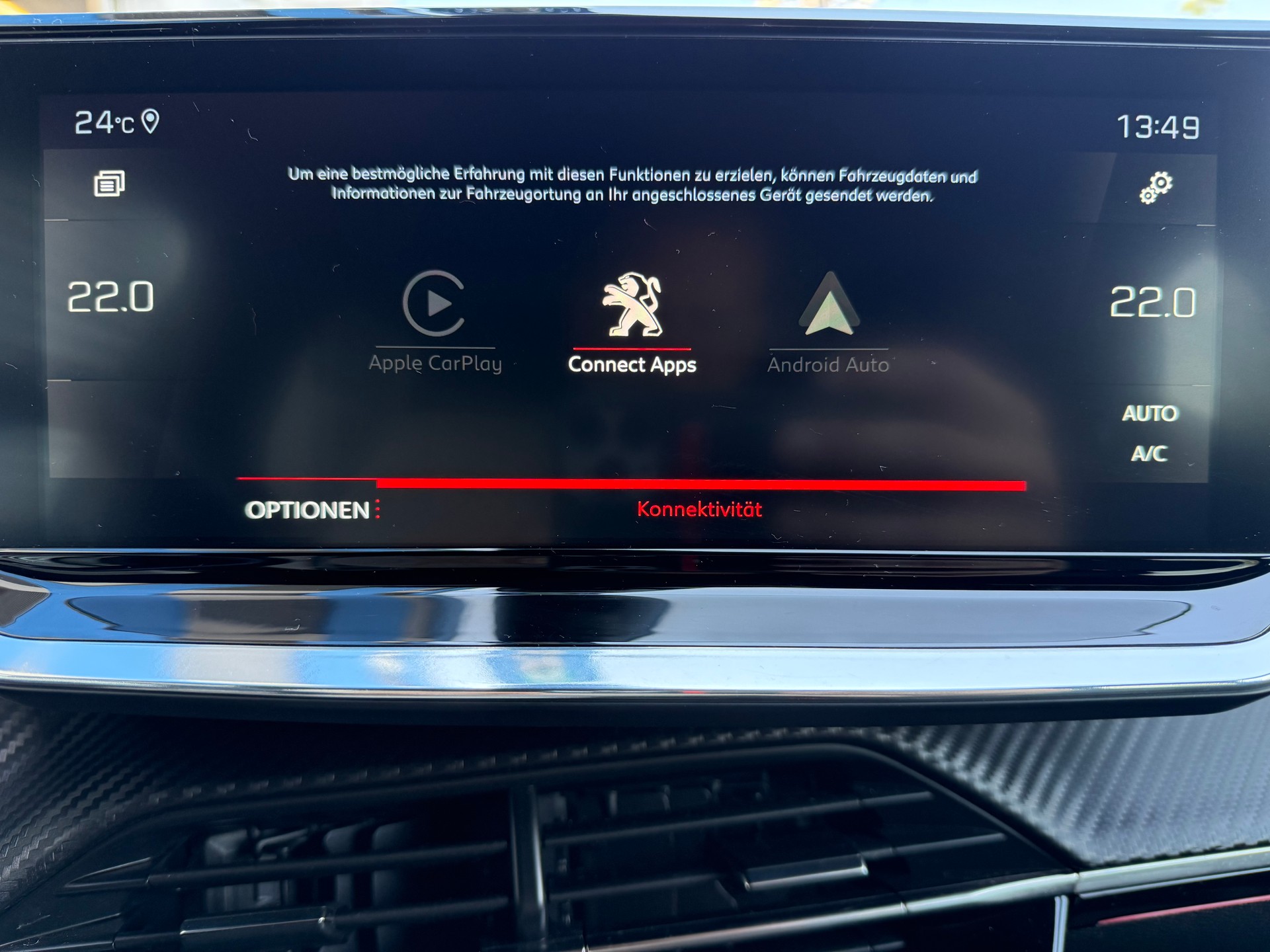 PEUGEOT 208 1.2 PureTech GT Line EAT8-image-18