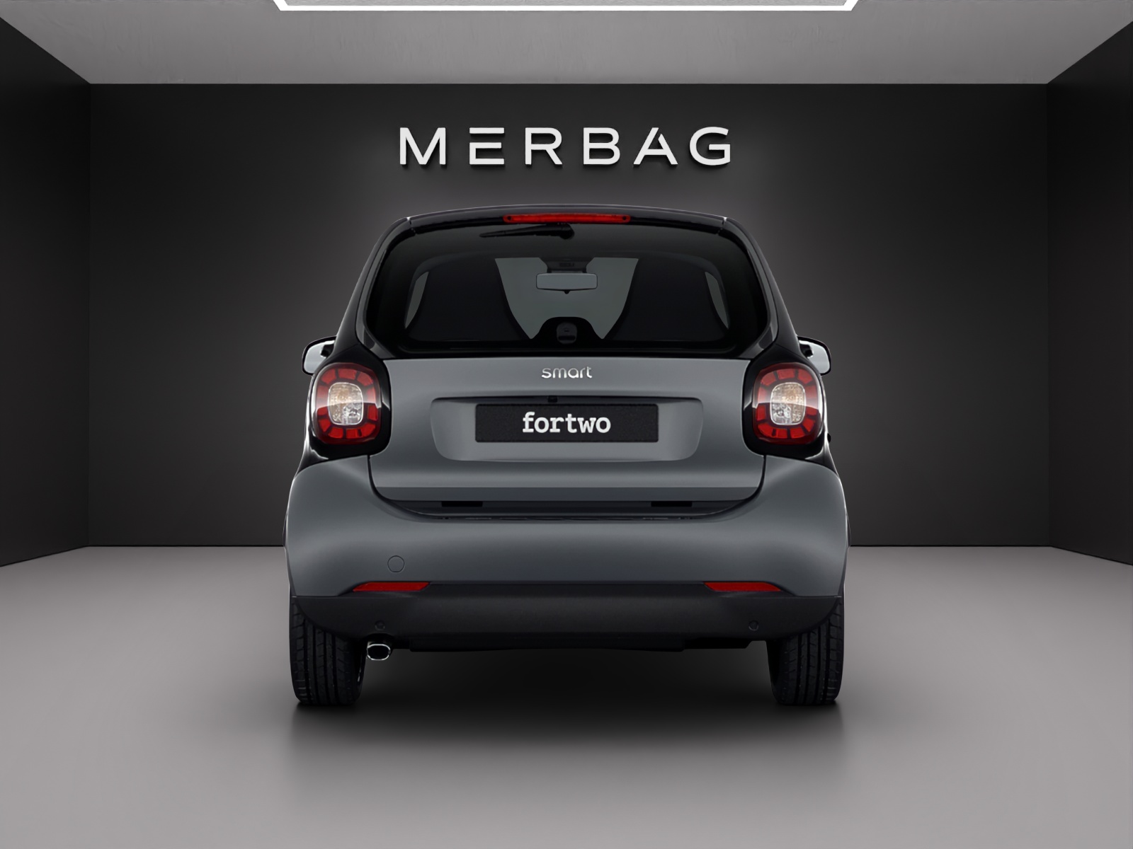 SMART fortwo citypassion twinmatic-image-4