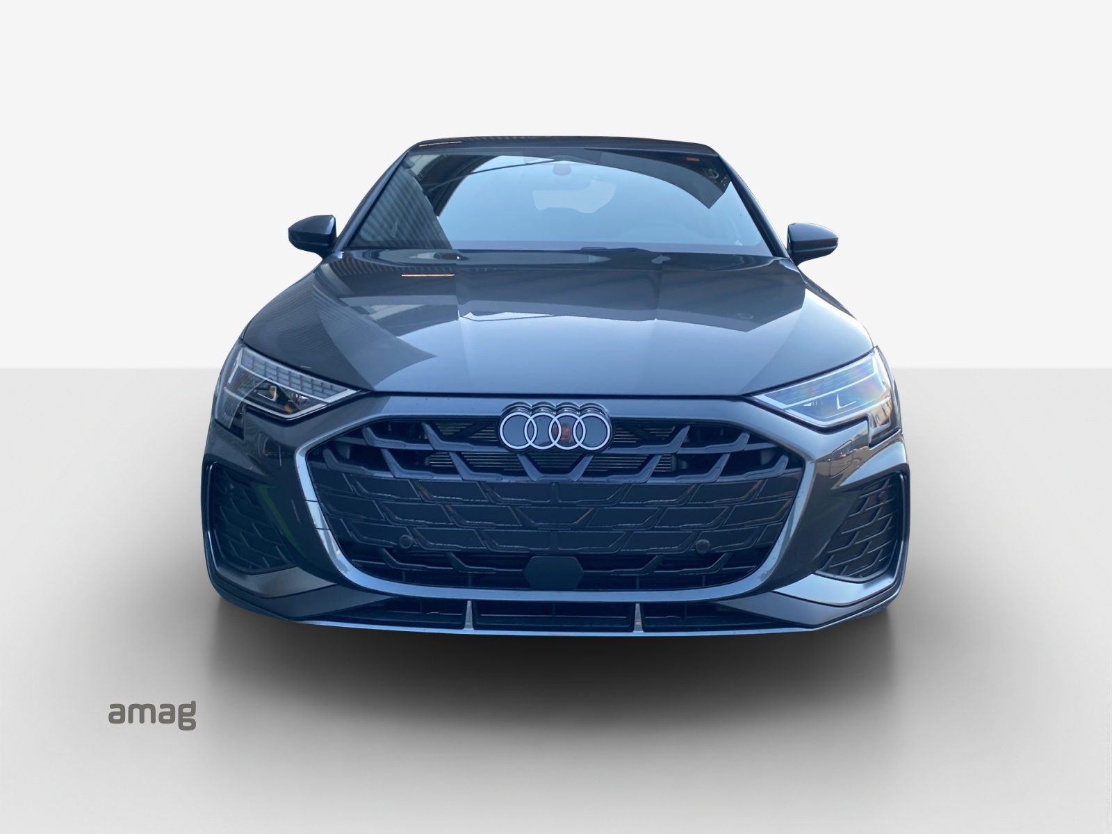 AUDI A3 Sportback TFSI 110 kW S line Attraction S tronic-image-6