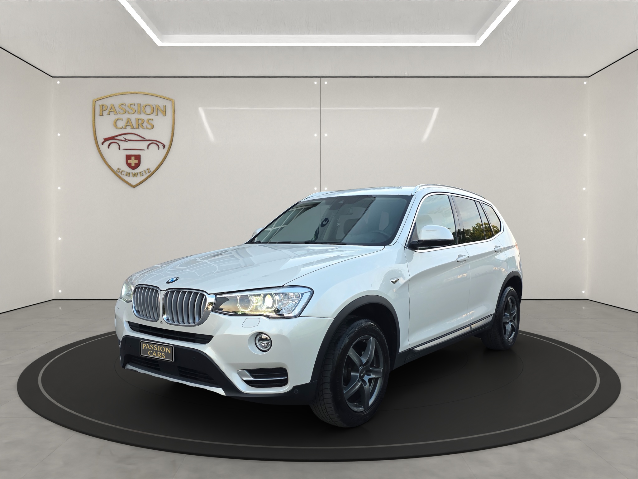 BMW X3 — slika 2