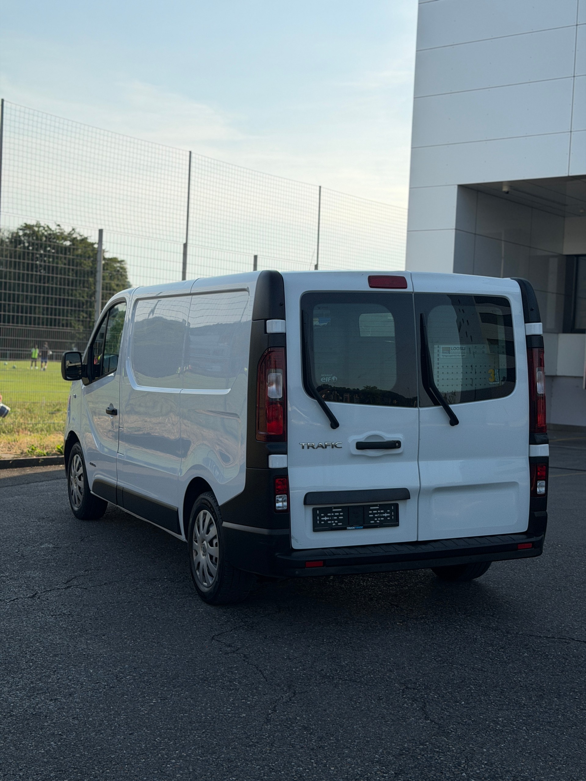 RENAULT 1.6 dCi 120 TwinTurbo Business-image-2