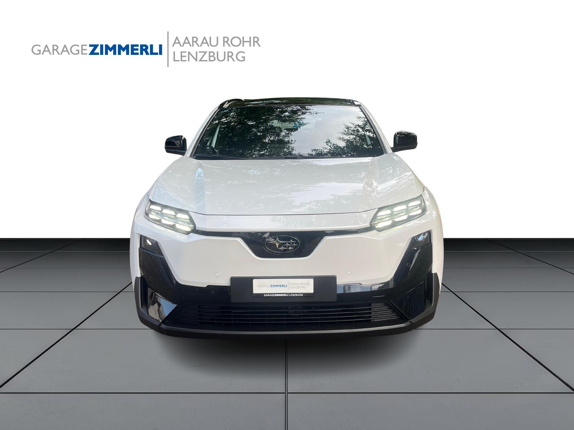 SUBARU Uncharted eV Luxury 77 kWh AWD-image-8