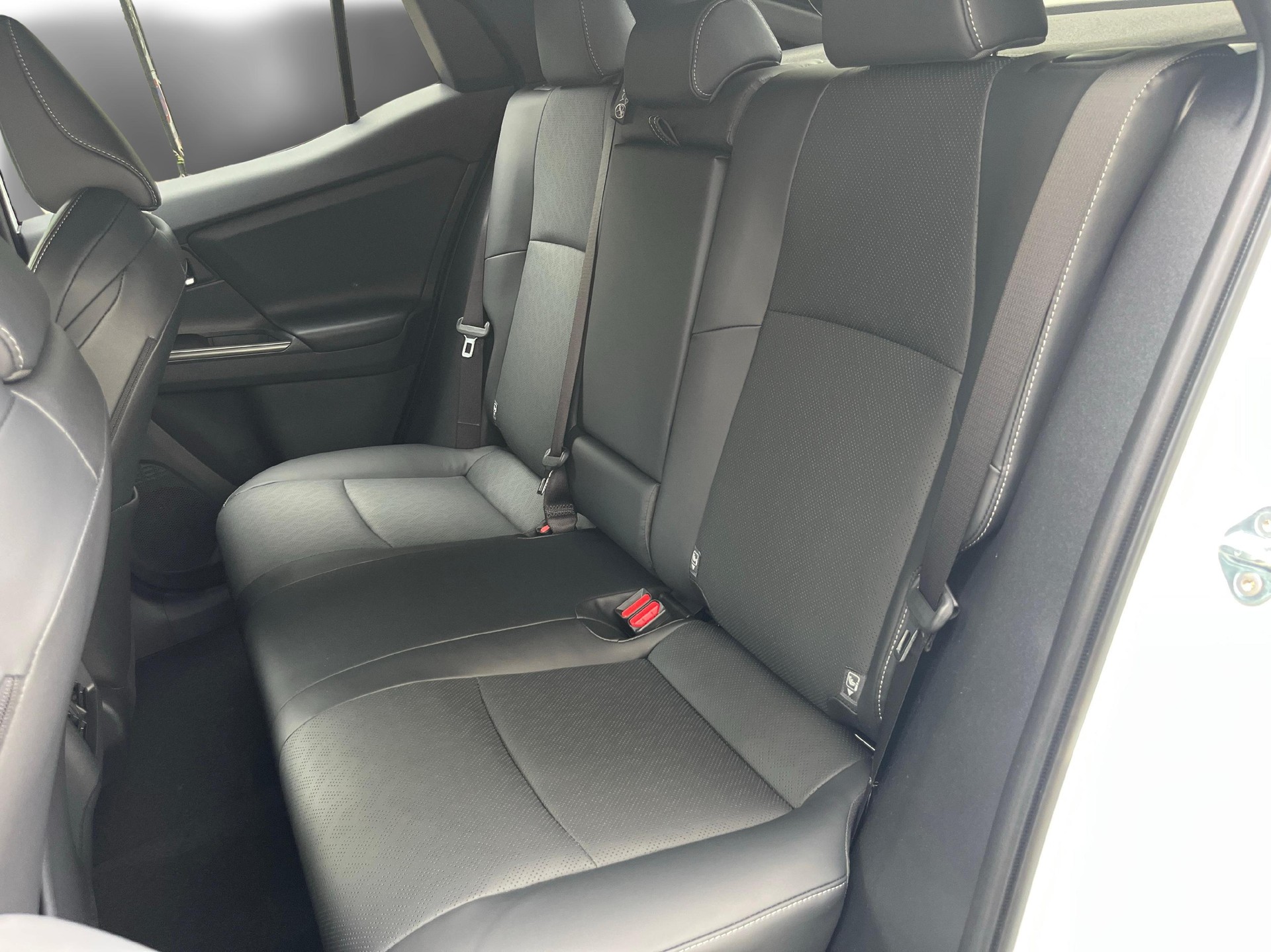 SUBARU Uncharted eV Luxury 77 kWh AWD-image-11