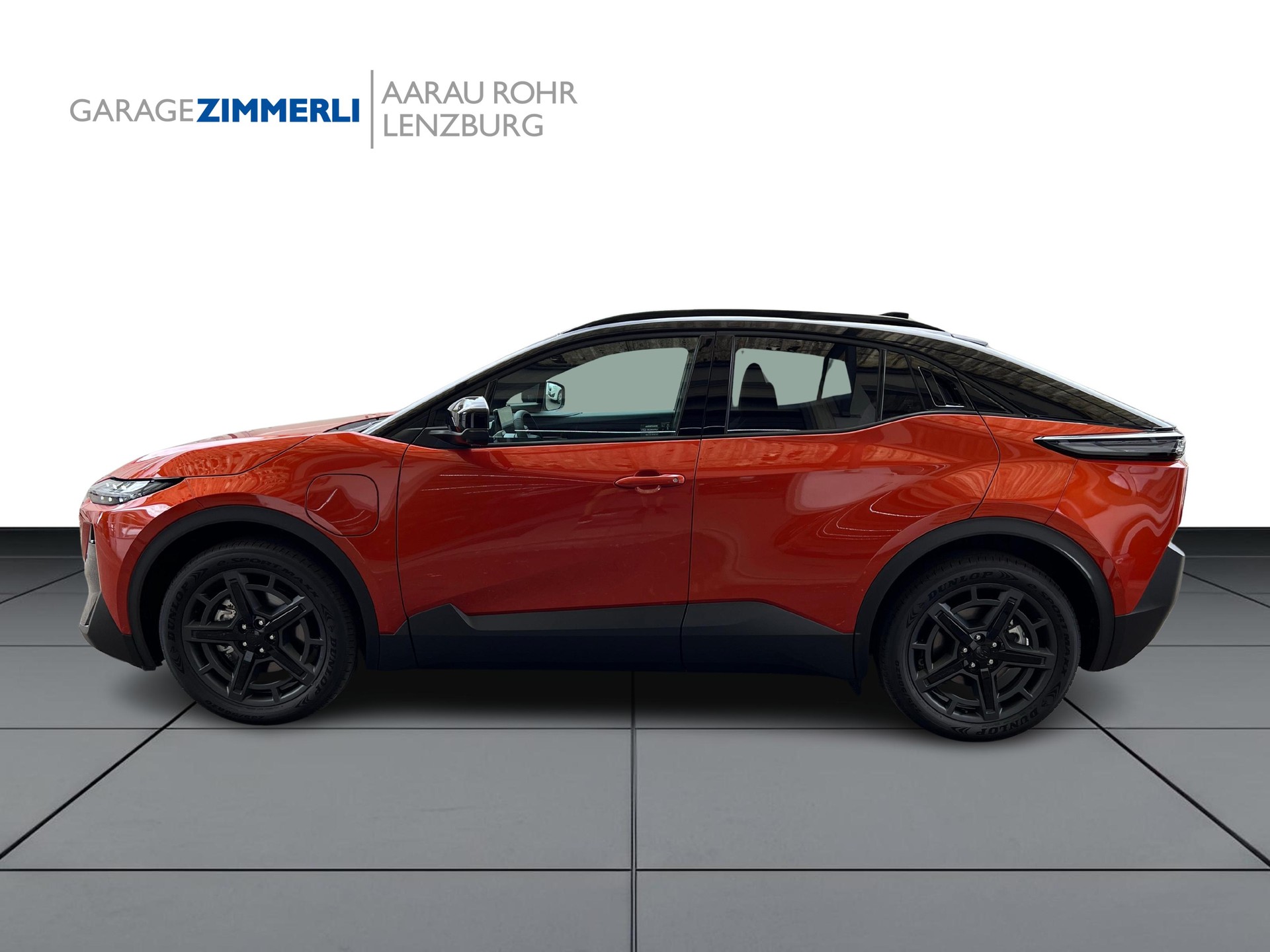 SUBARU Uncharted eV Luxury 77 kWh AWD-showroom-element-2