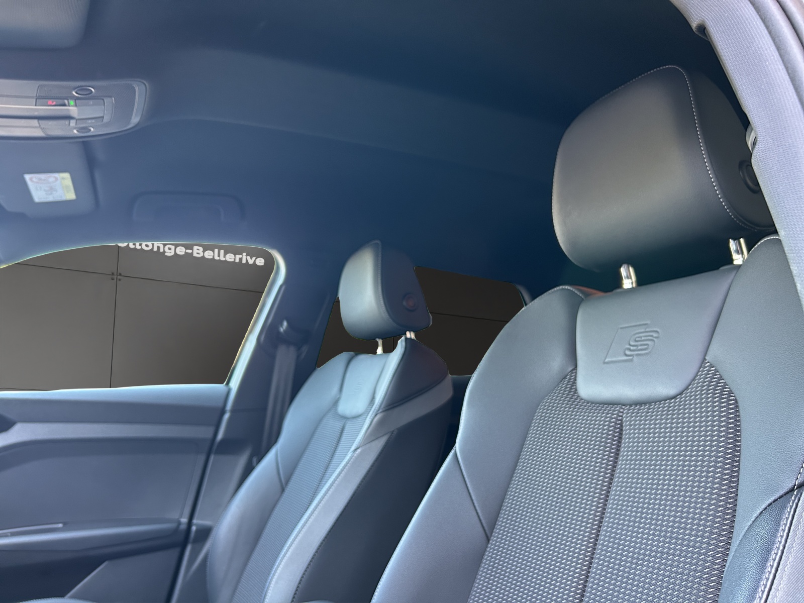 AUDI A1 allstreet 30 TFSI Attraction S-tronic-image-21