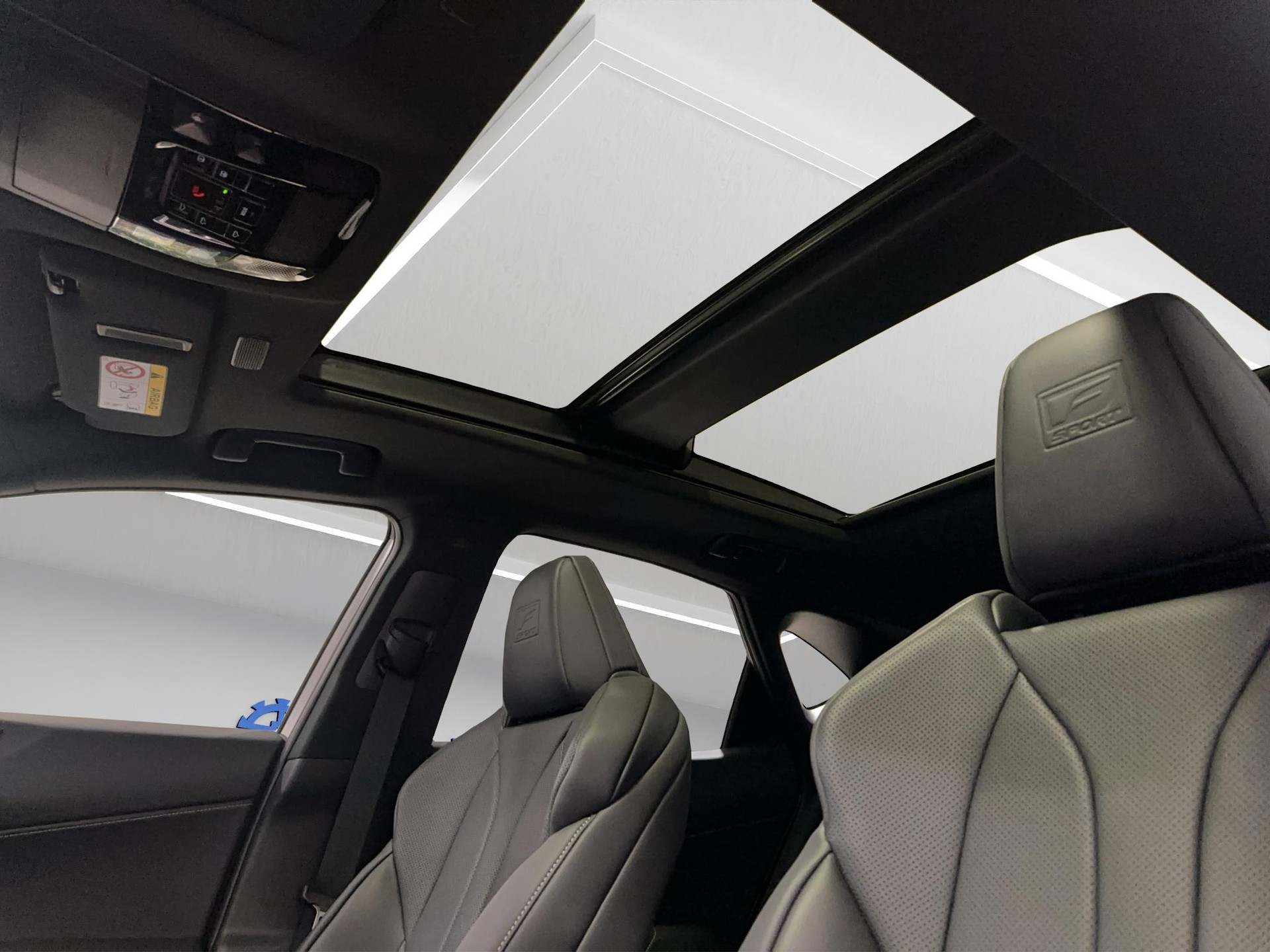 LEXUS NX 450h+ F-Sport-image-6