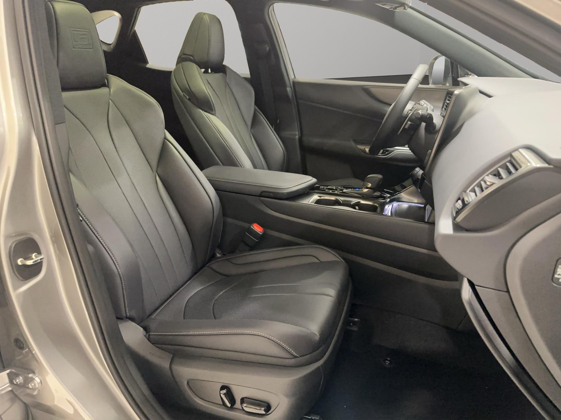 LEXUS NX 450h+ F-Sport-image-10