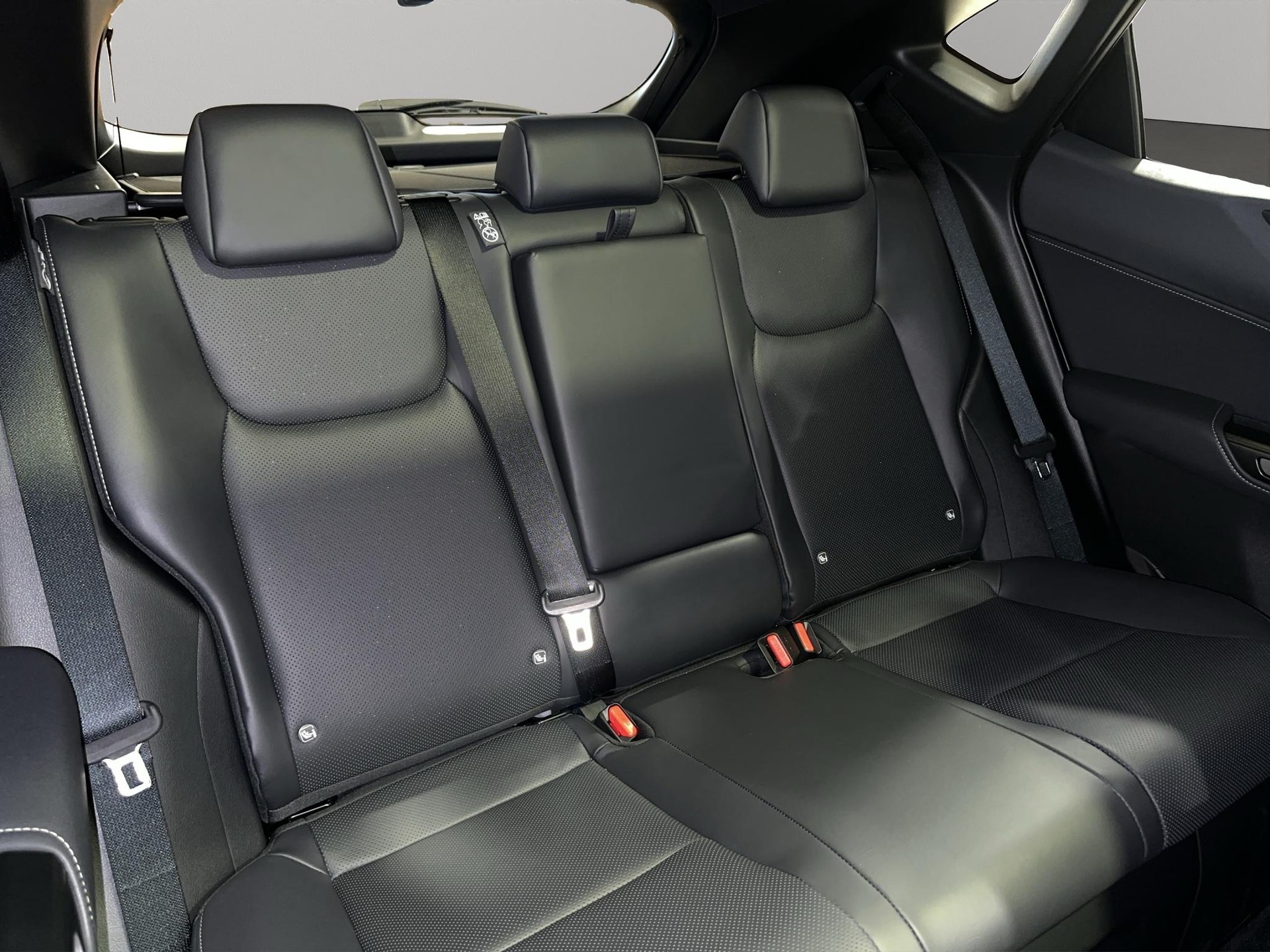 LEXUS NX 450h+ F-Sport-image-11
