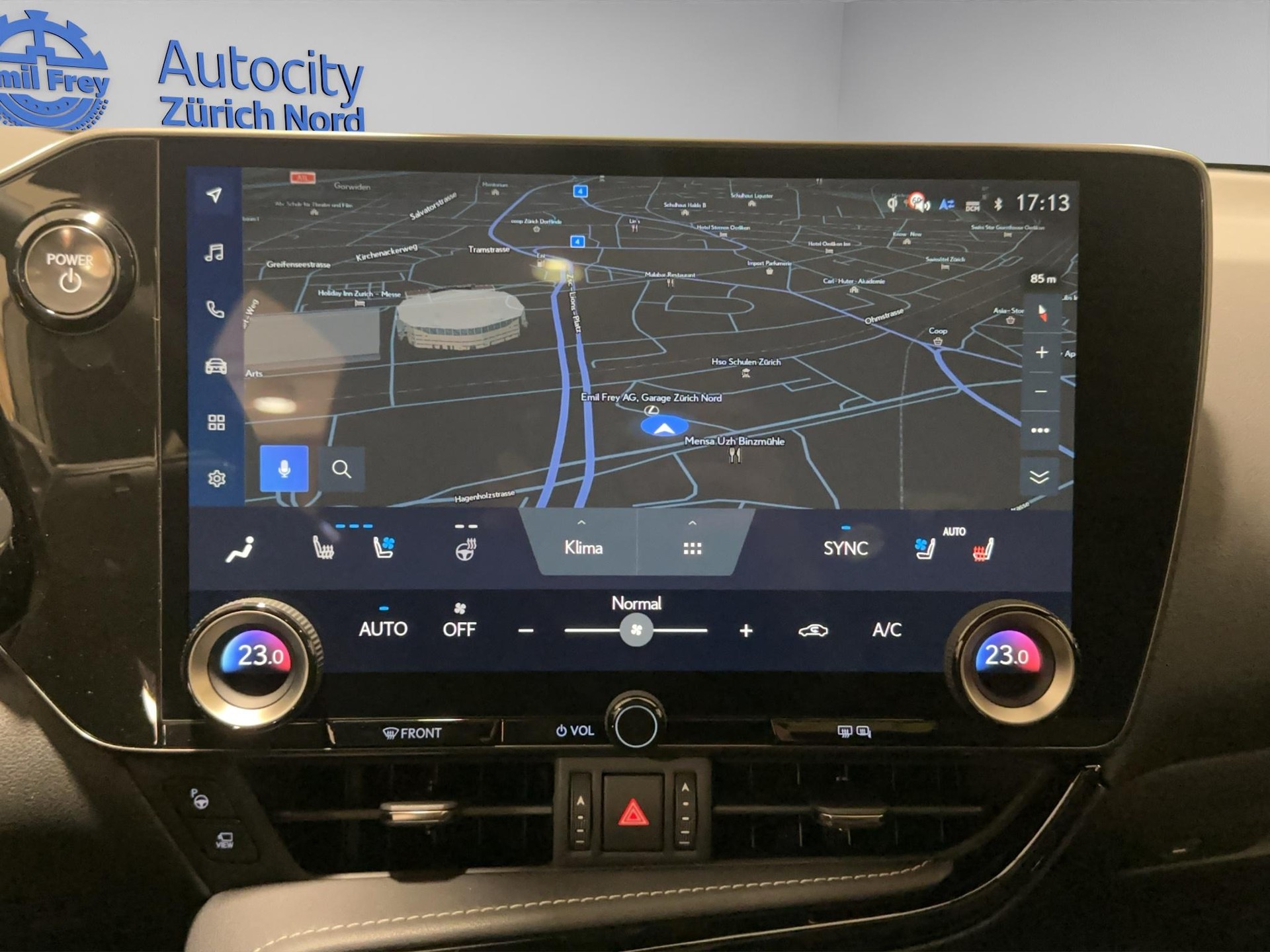 LEXUS NX 450h+ F-Sport-image-9