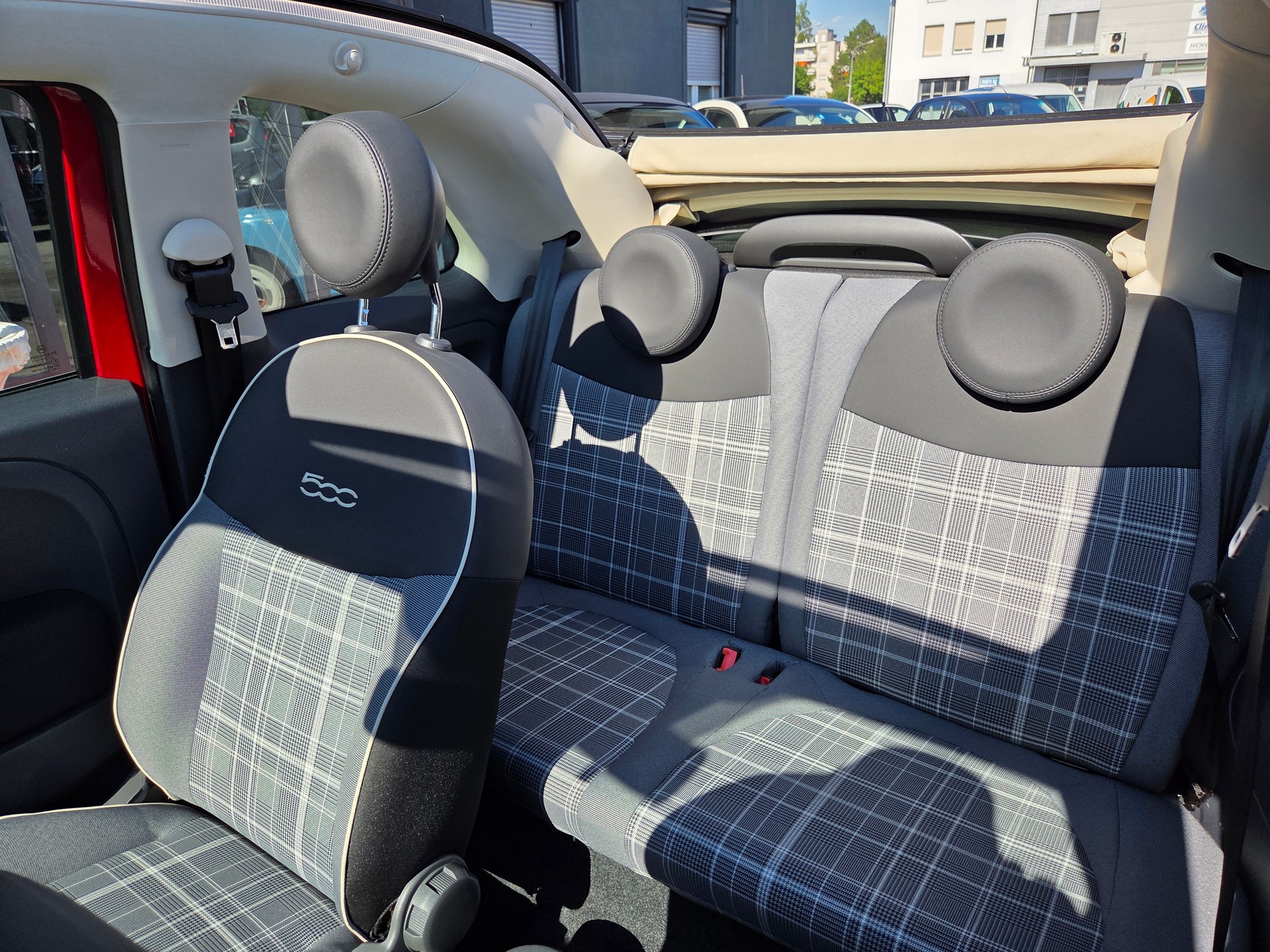 FIAT 500C 1.2 Pop Star Dualogic-image-13