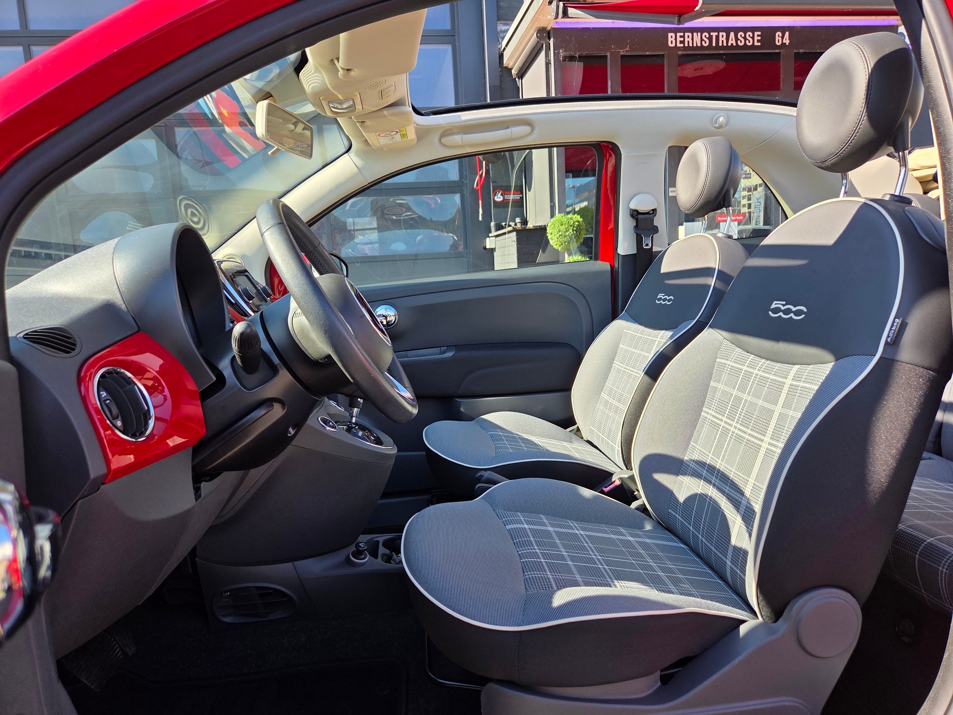 FIAT 500C 1.2 Pop Star Dualogic-image-12