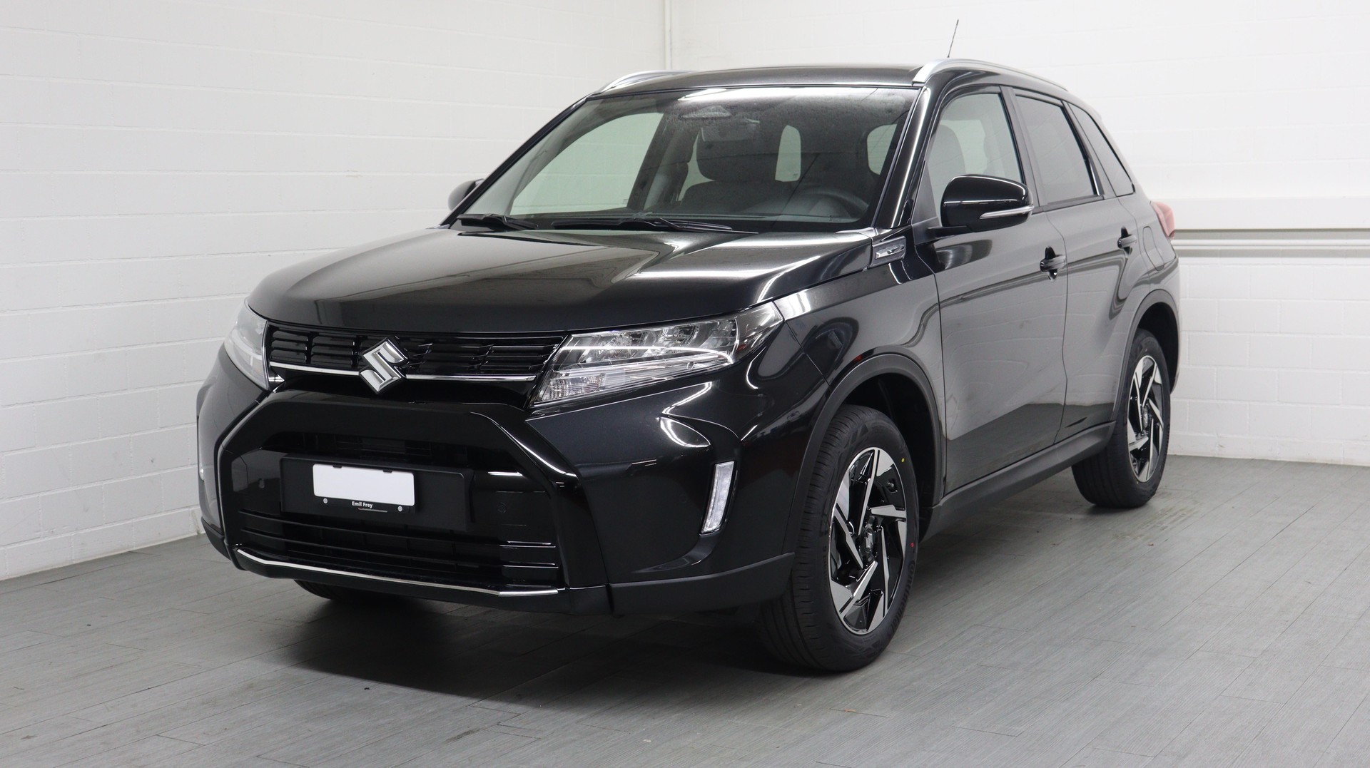 SUZUKI Vitara 1.5 Compact Top Hybrid 4x4-image-0