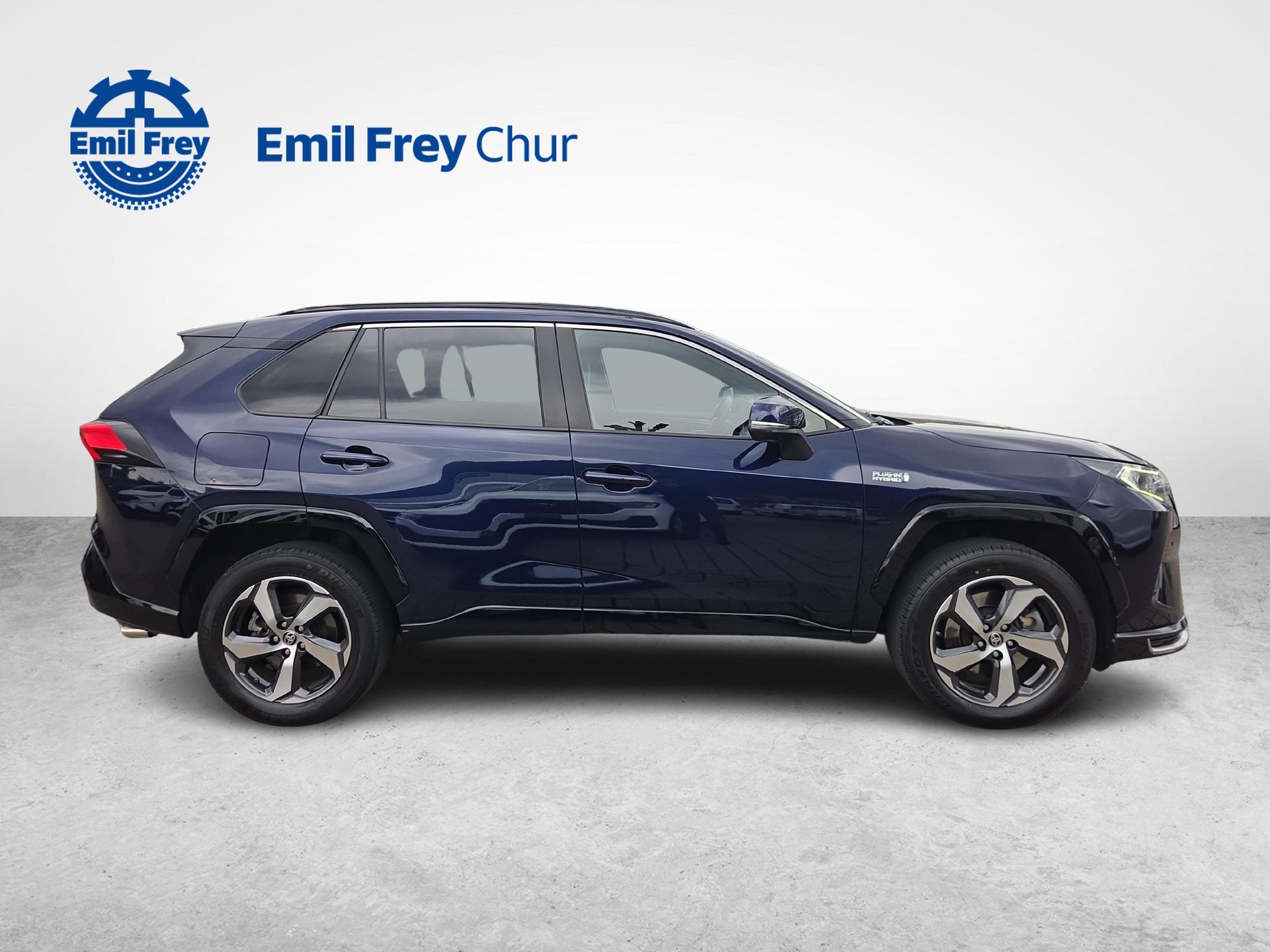 TOYOTA RAV4 2.5 Plug-In-Hybrid Premium-image-5