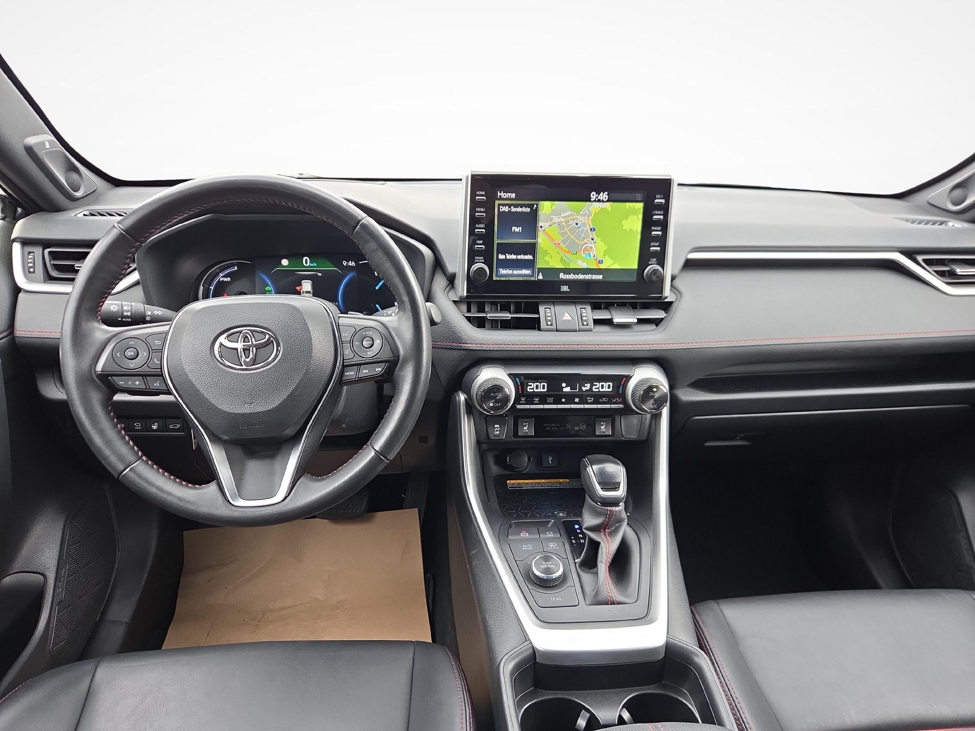 TOYOTA RAV4 2.5 Plug-In-Hybrid Premium-image-8