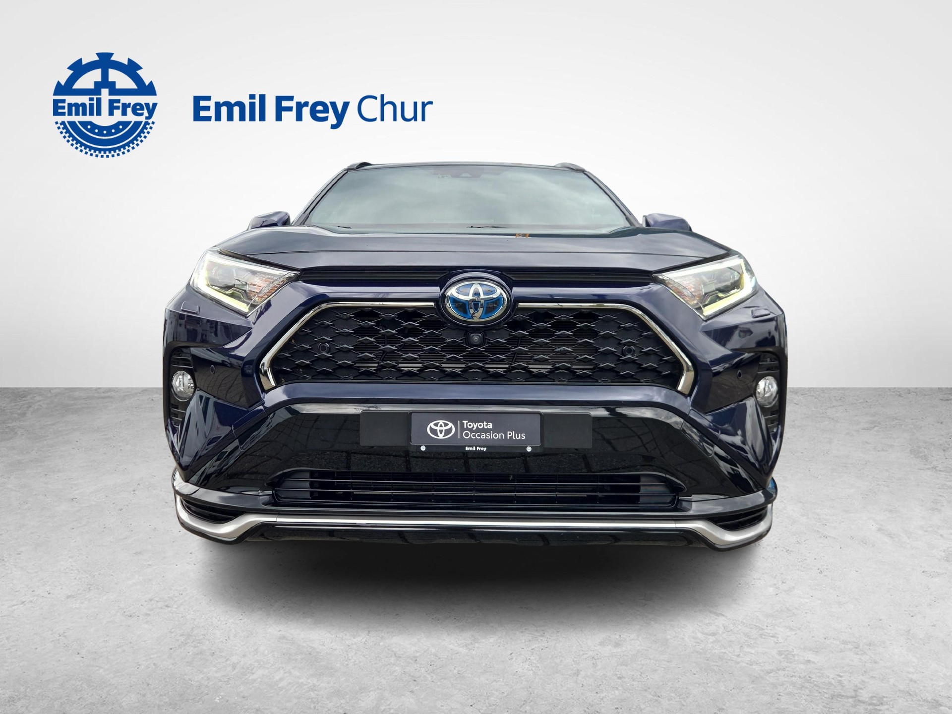 TOYOTA RAV4 2.5 Plug-In-Hybrid Premium-image-7