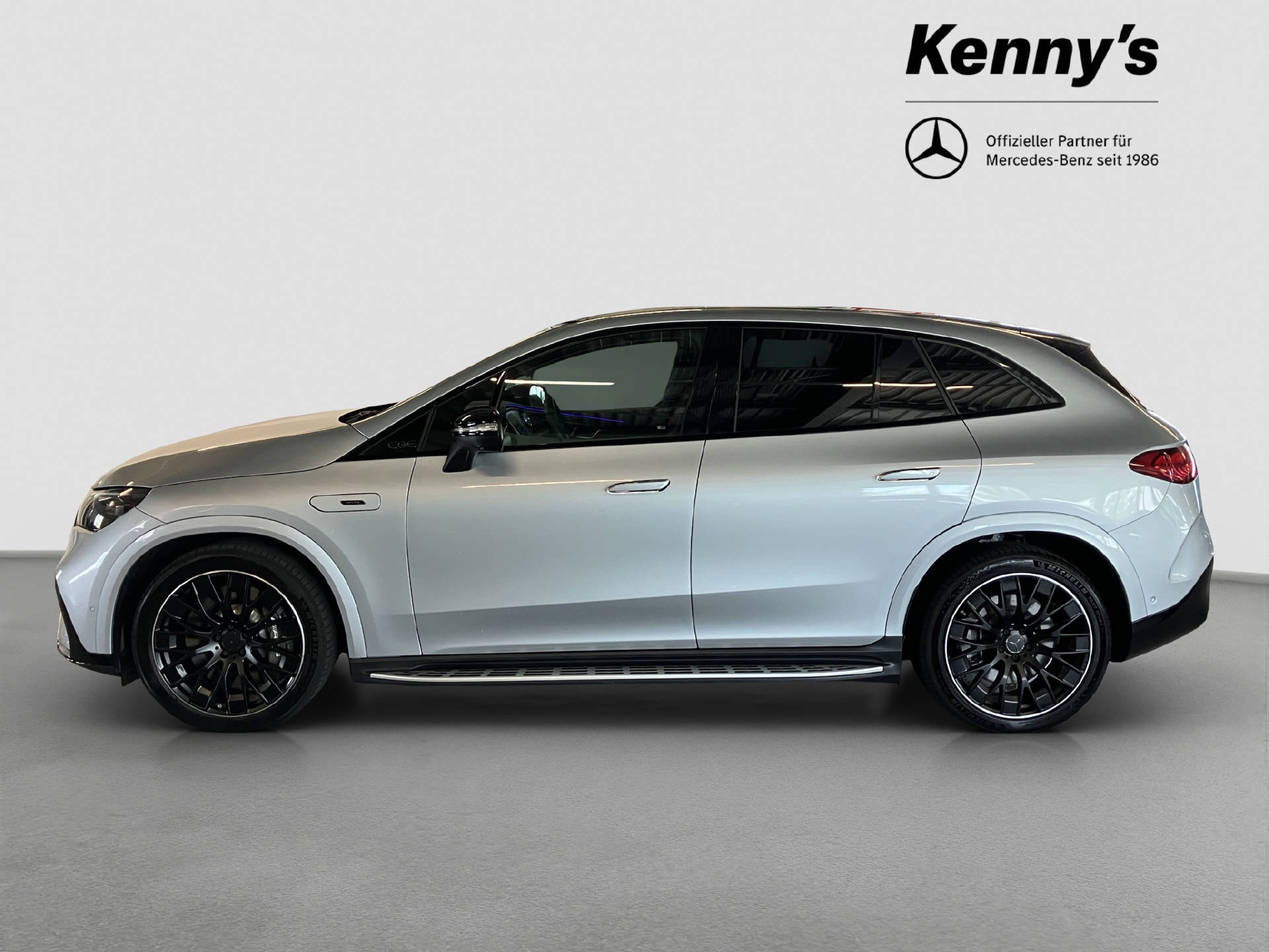 MERCEDES-BENZ EQE 43 AMG Executive Edition 4MATIC-image-3