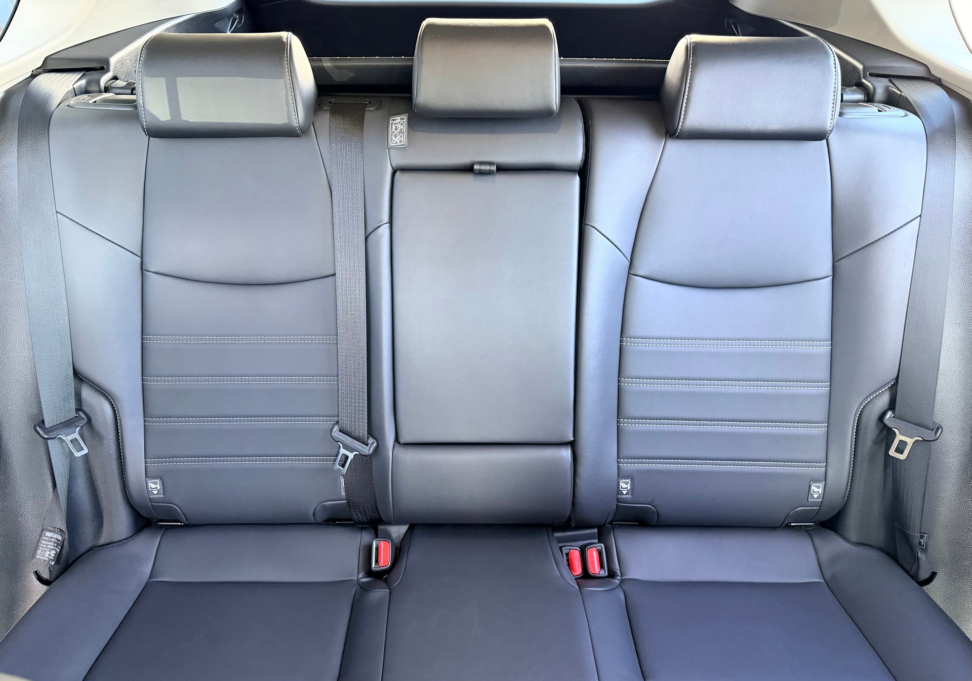 TOYOTA RAV-4 2.5 HSD Trend e-CVT-image-15