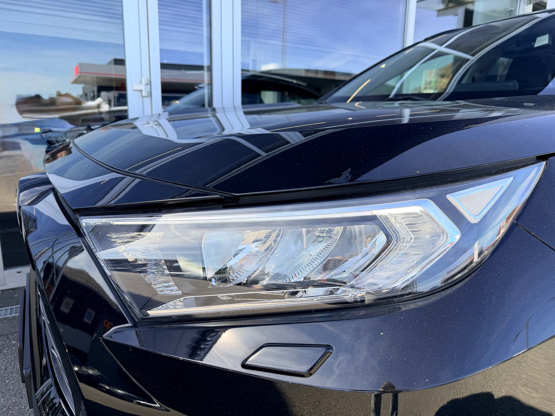 TOYOTA RAV-4 2.5 HSD Trend e-CVT-image-2