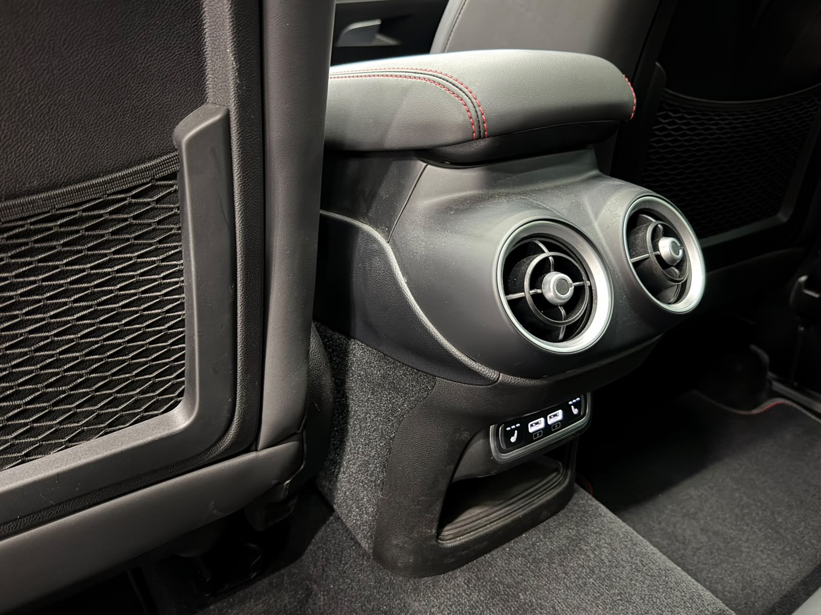 ALFA ROMEO Stelvio 2.9 V6 Quadrifoglio Q4 Automatic-image-26