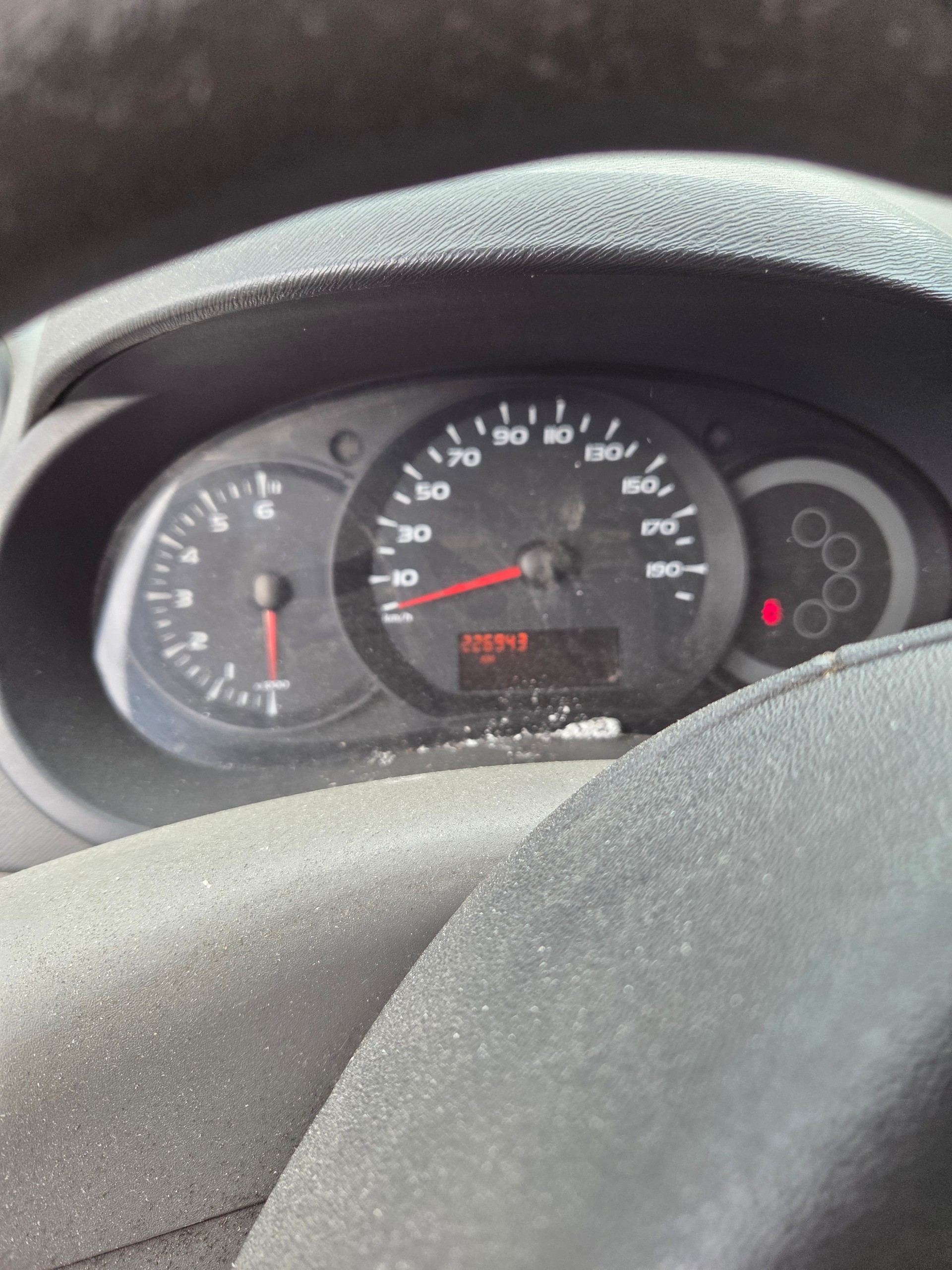 RENAULT Kangoo dCi 85 Business-image-6