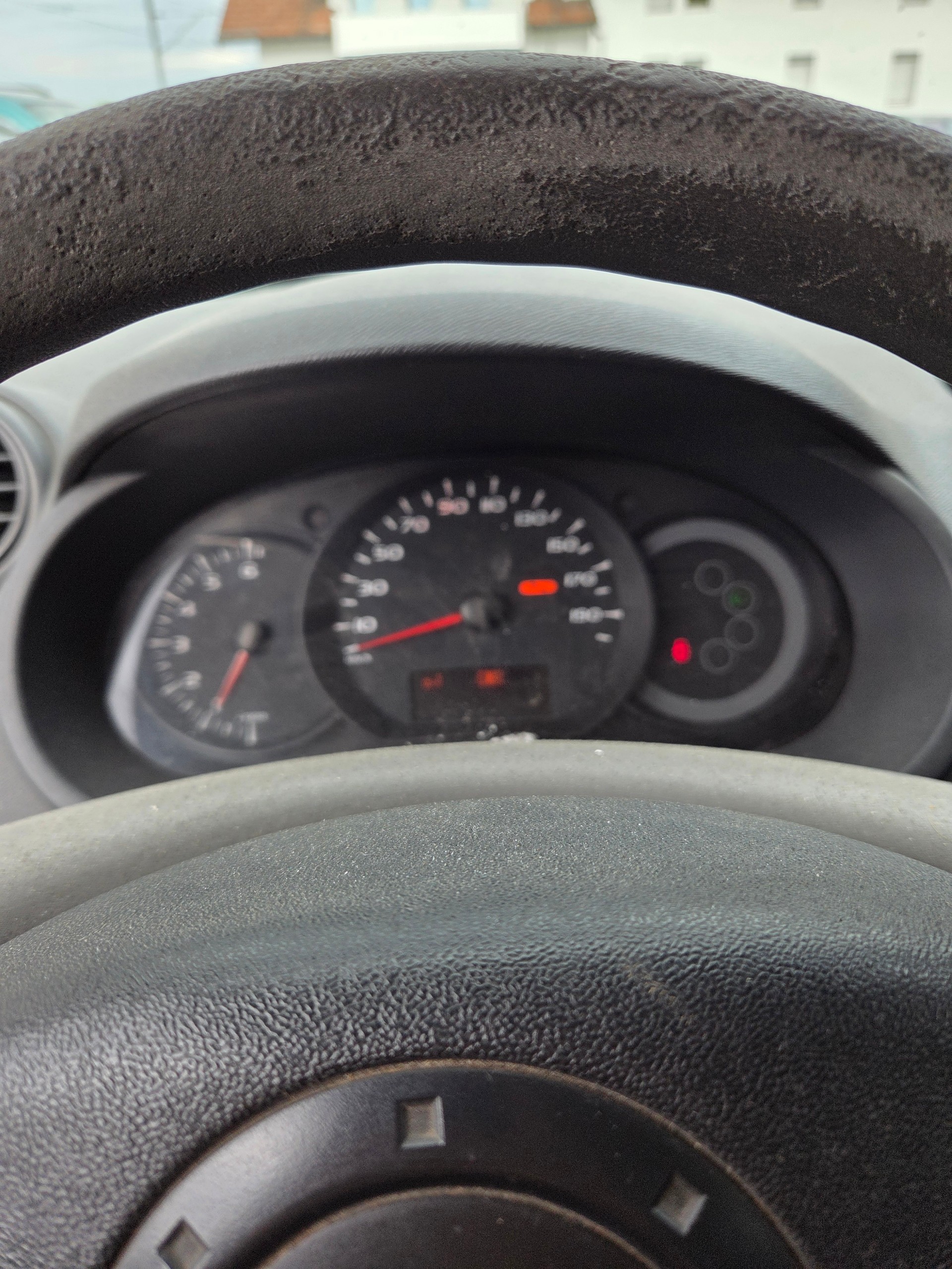 RENAULT Kangoo dCi 85 Business-image-7