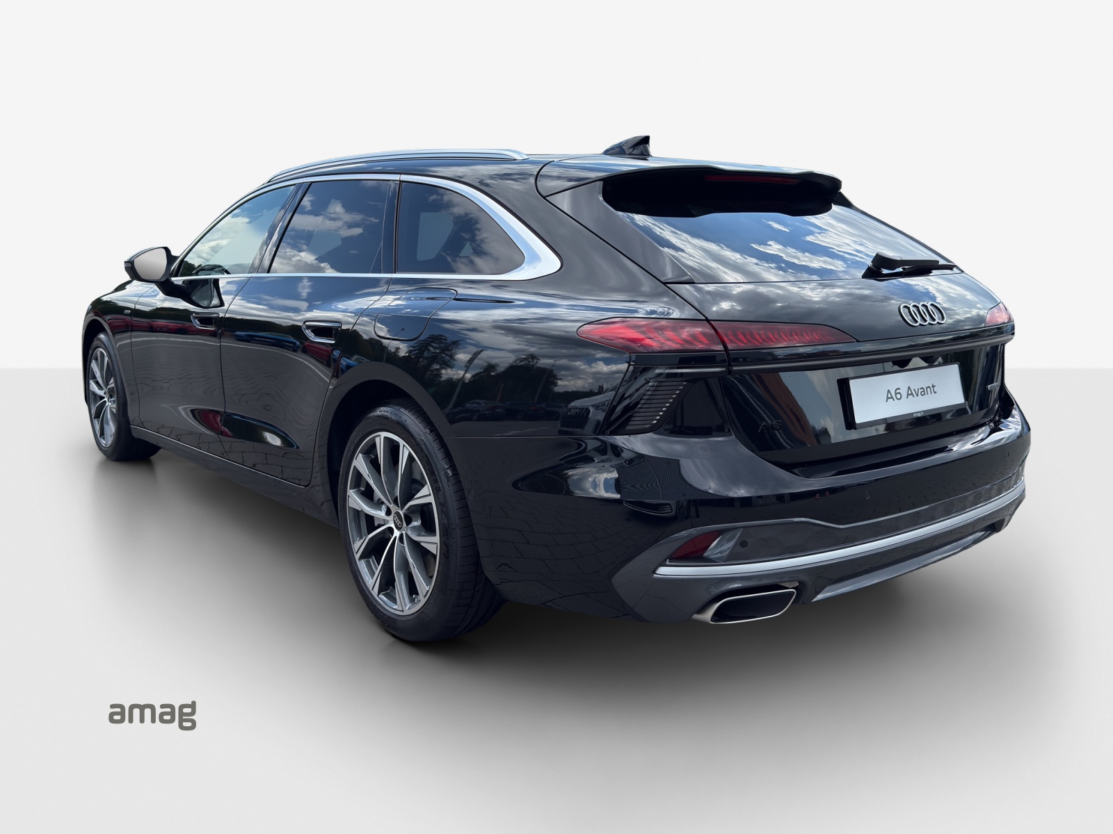 AUDI A6 Avant e-hybrid quattro 220 kW S tronic-showroom-element-2