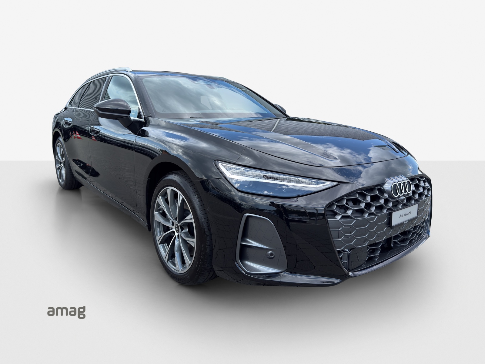 AUDI A6 Avant e-hybrid quattro 220 kW S tronic-image-5