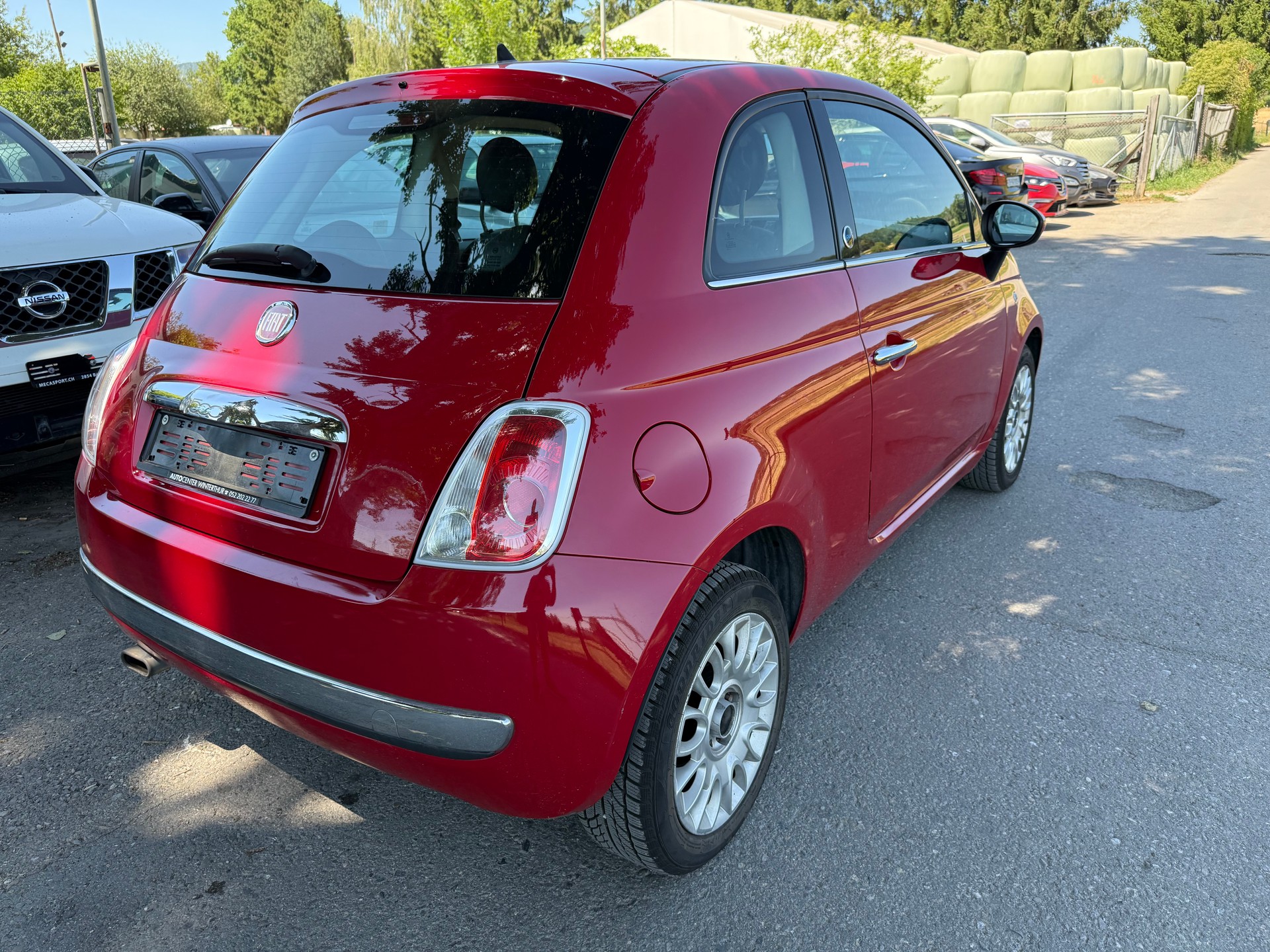 FIAT 500 1.2 PUR O2-image-5