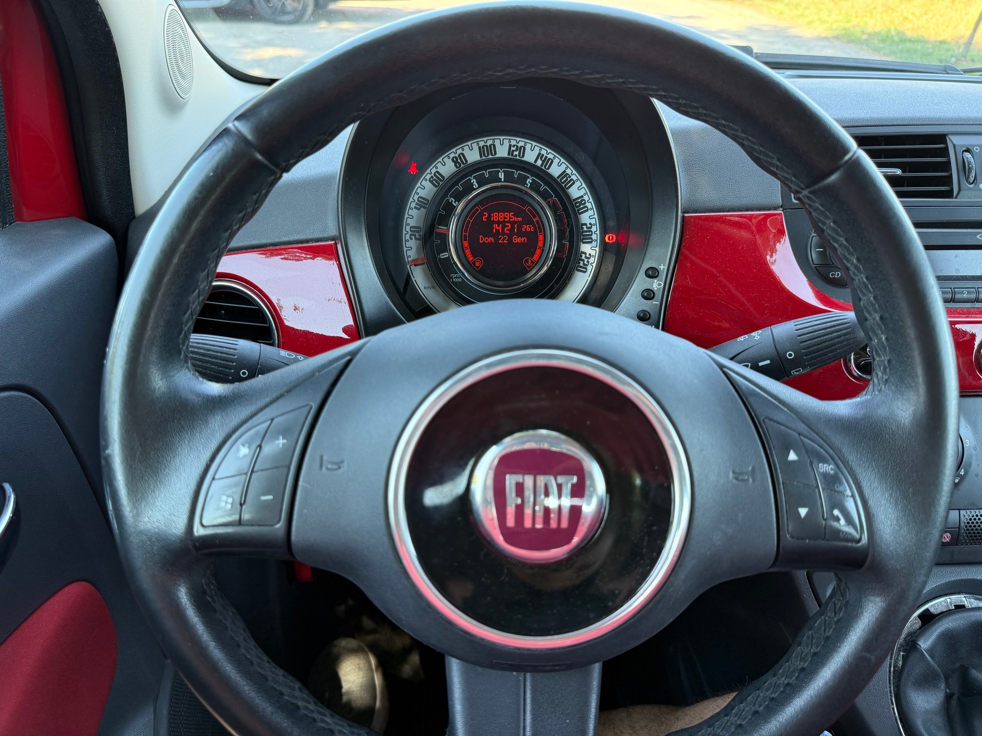 FIAT 500 1.2 PUR O2-image-9