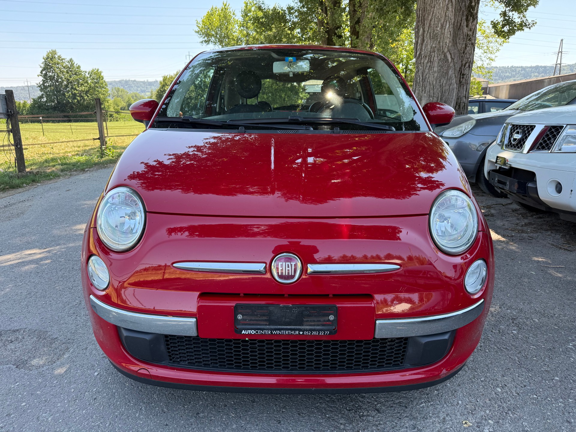 FIAT 500 1.2 PUR O2-image-1