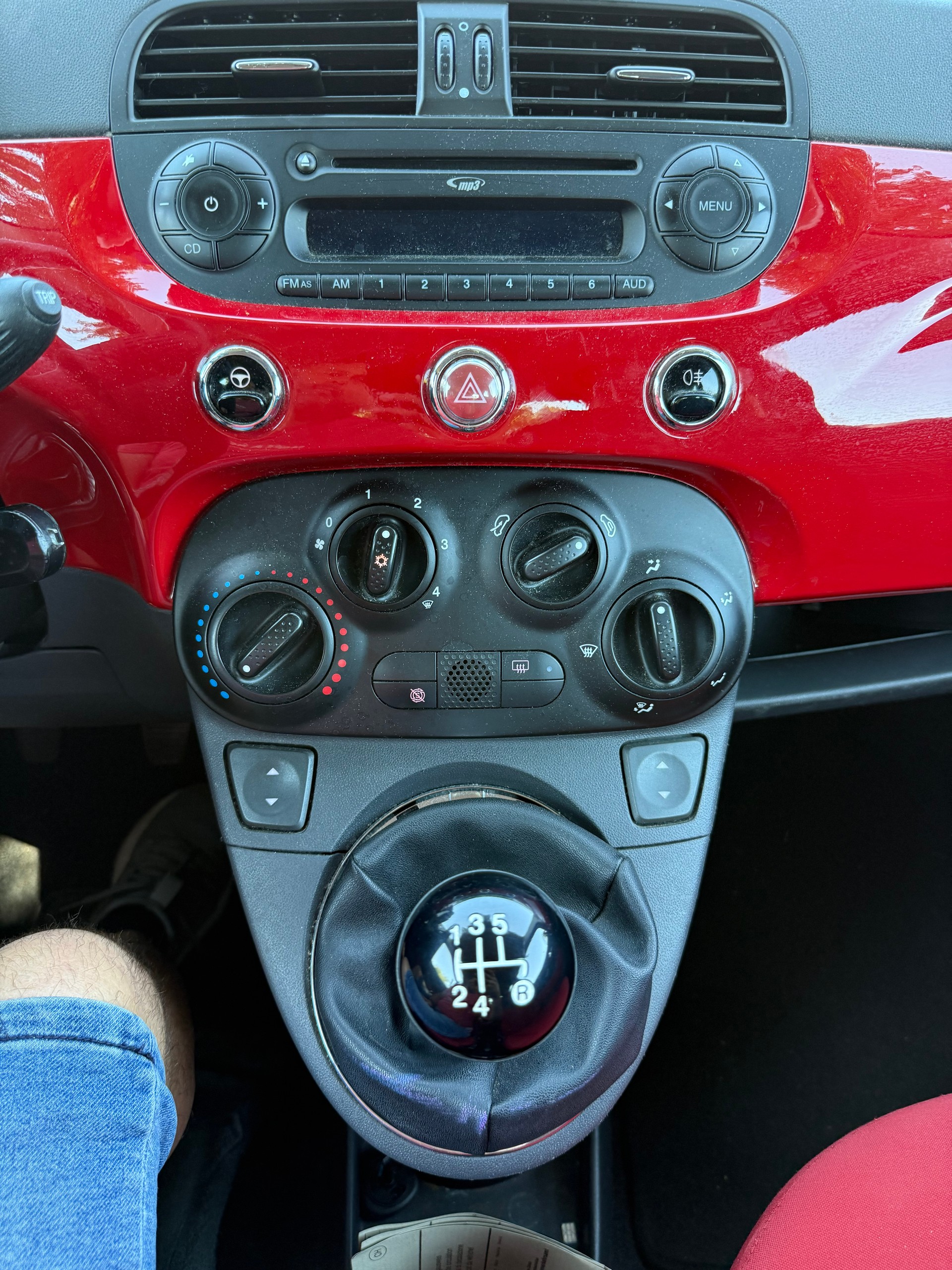 FIAT 500 1.2 PUR O2-image-10