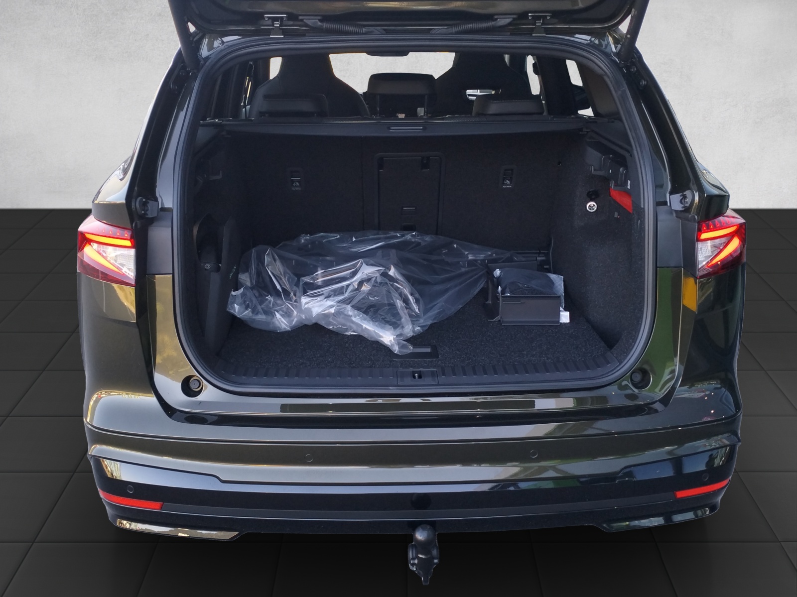 SKODA Enyaq 85 Sportline-image-11