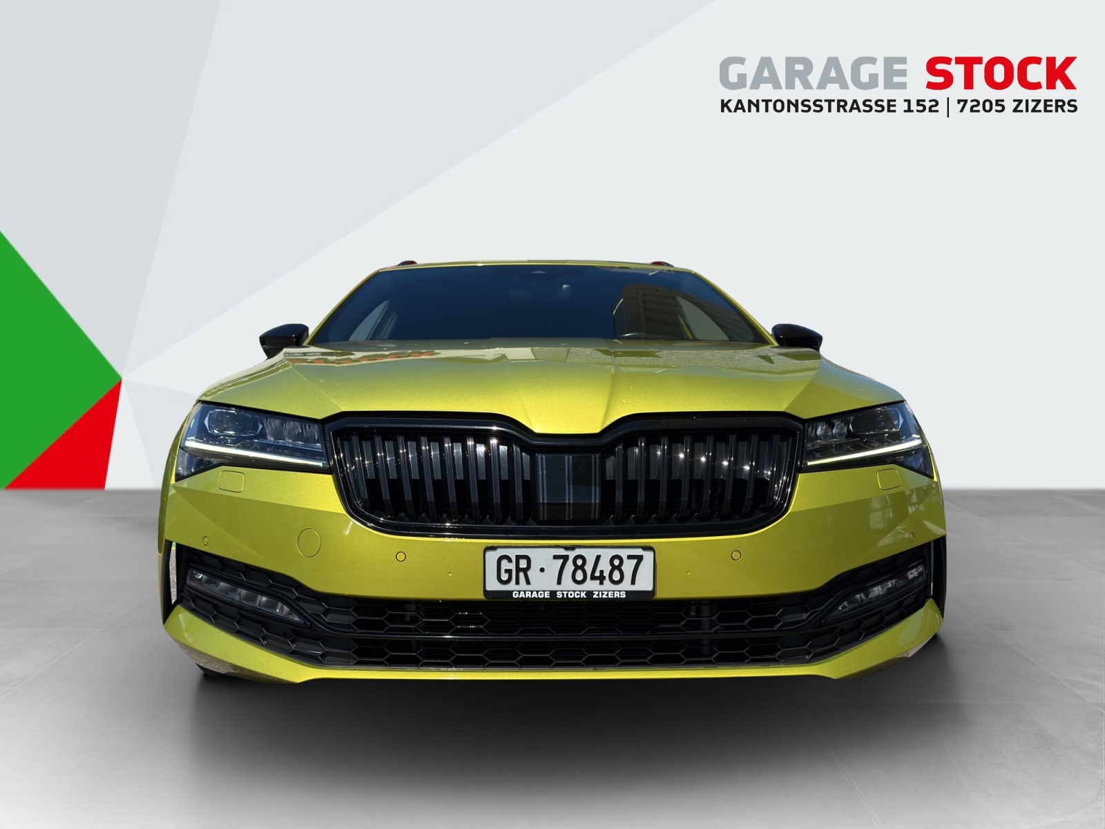 SKODA Superb Combi 2.0 TDi SportLine 4x4 DSG-image-7