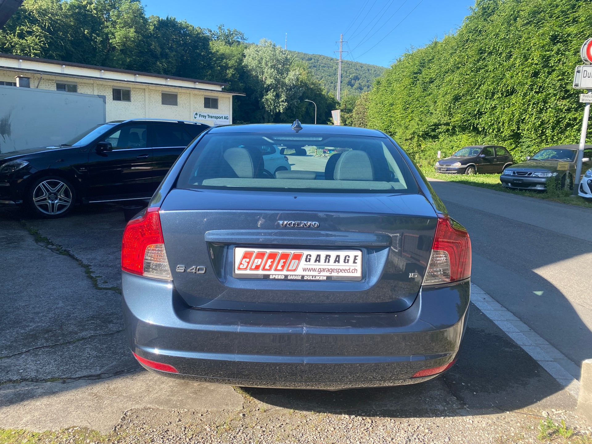 VOLVO S40 1.6 Momentum-image-3