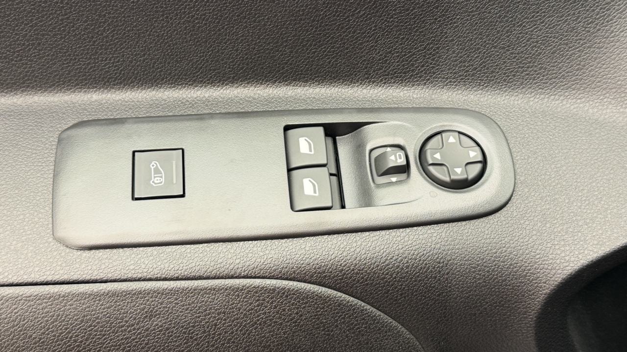 OPEL Combo Cargo 1.5 start/stop-image-8