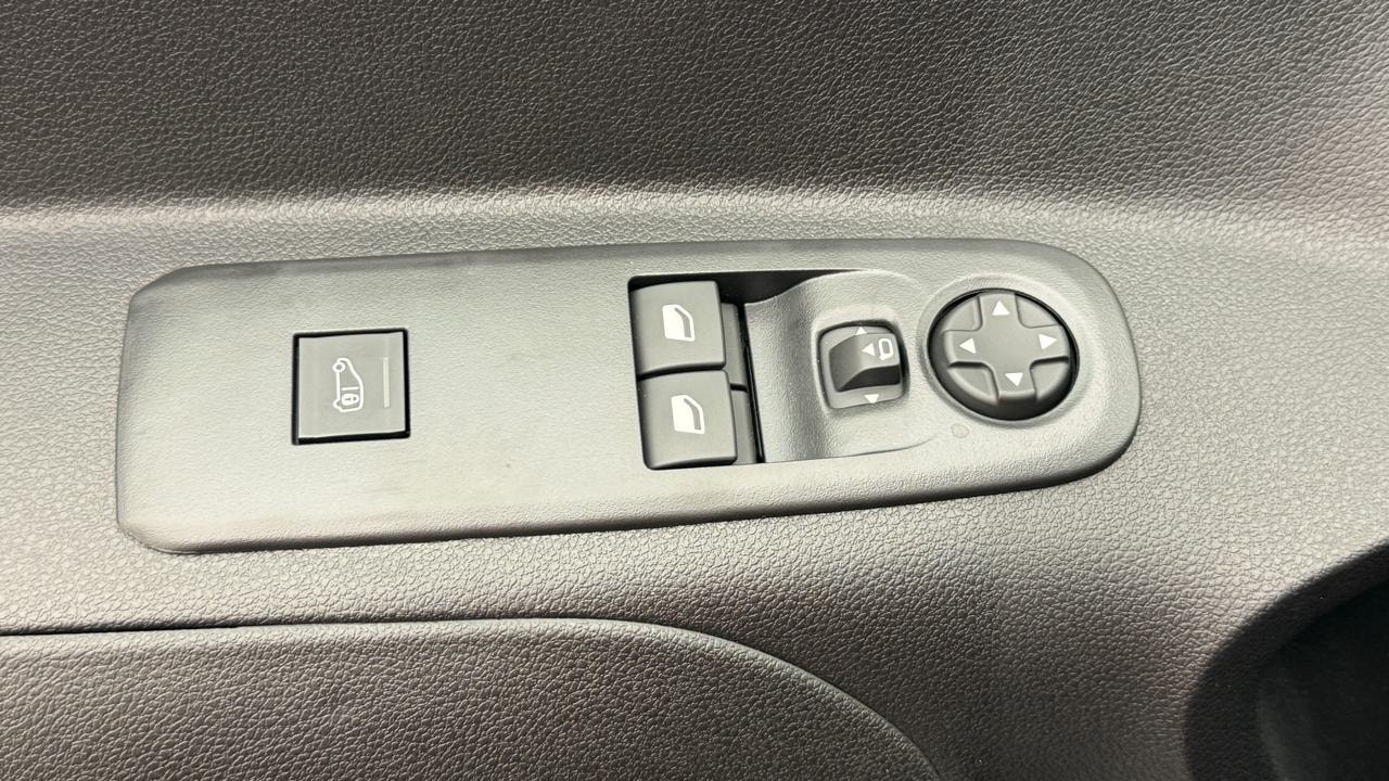 OPEL Combo Cargo 1.5 start/stop-image-8