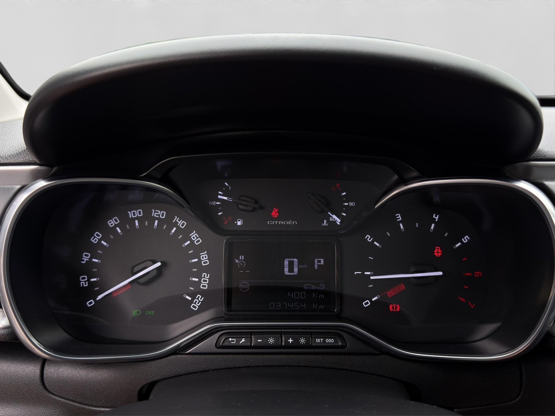 CITROEN C3 1.2 PureTech Swiss Edition+-image-6