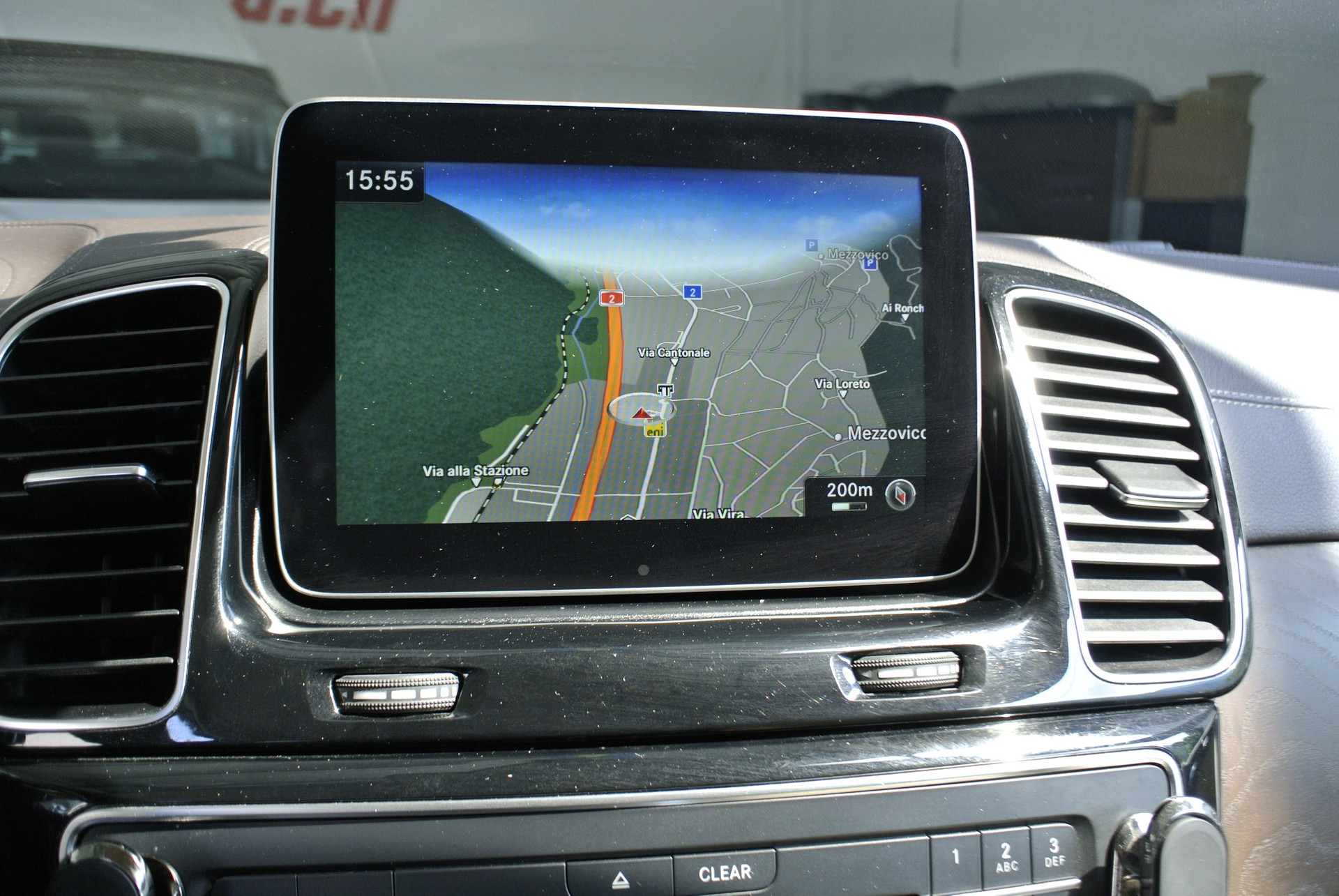 MERCEDES-BENZ GLE 350 d 4Matic 9G-Tronic-image-30