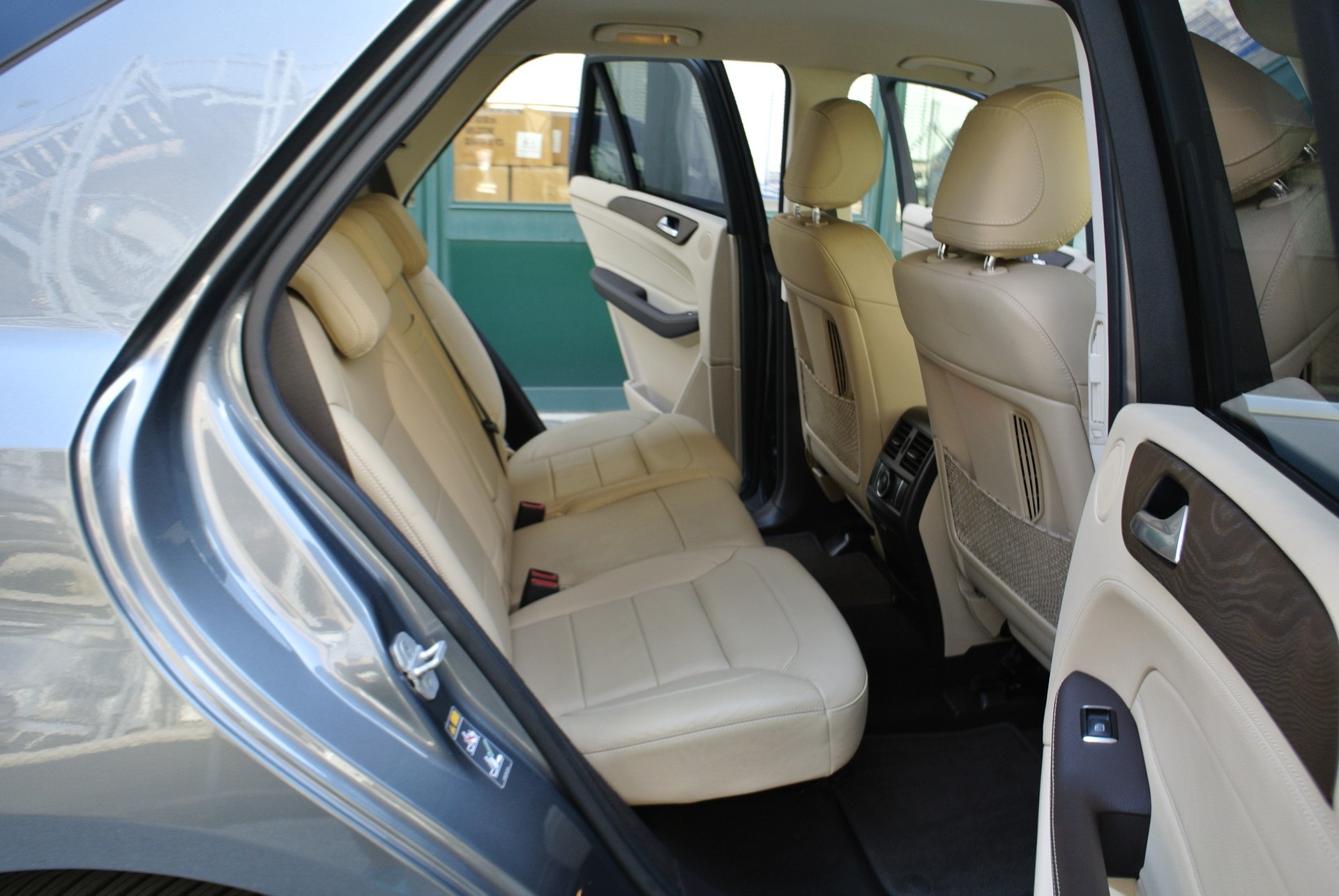 MERCEDES-BENZ GLE 350 d 4Matic 9G-Tronic-image-16