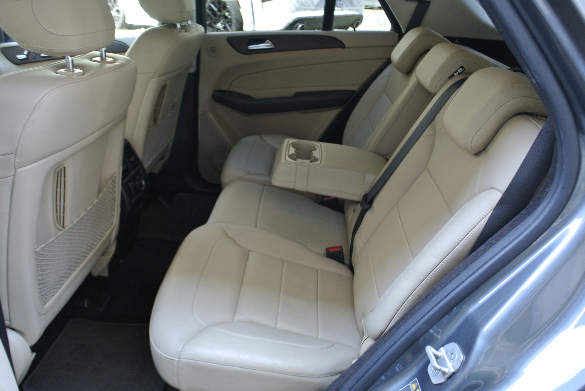MERCEDES-BENZ GLE 350 d 4Matic 9G-Tronic-image-24