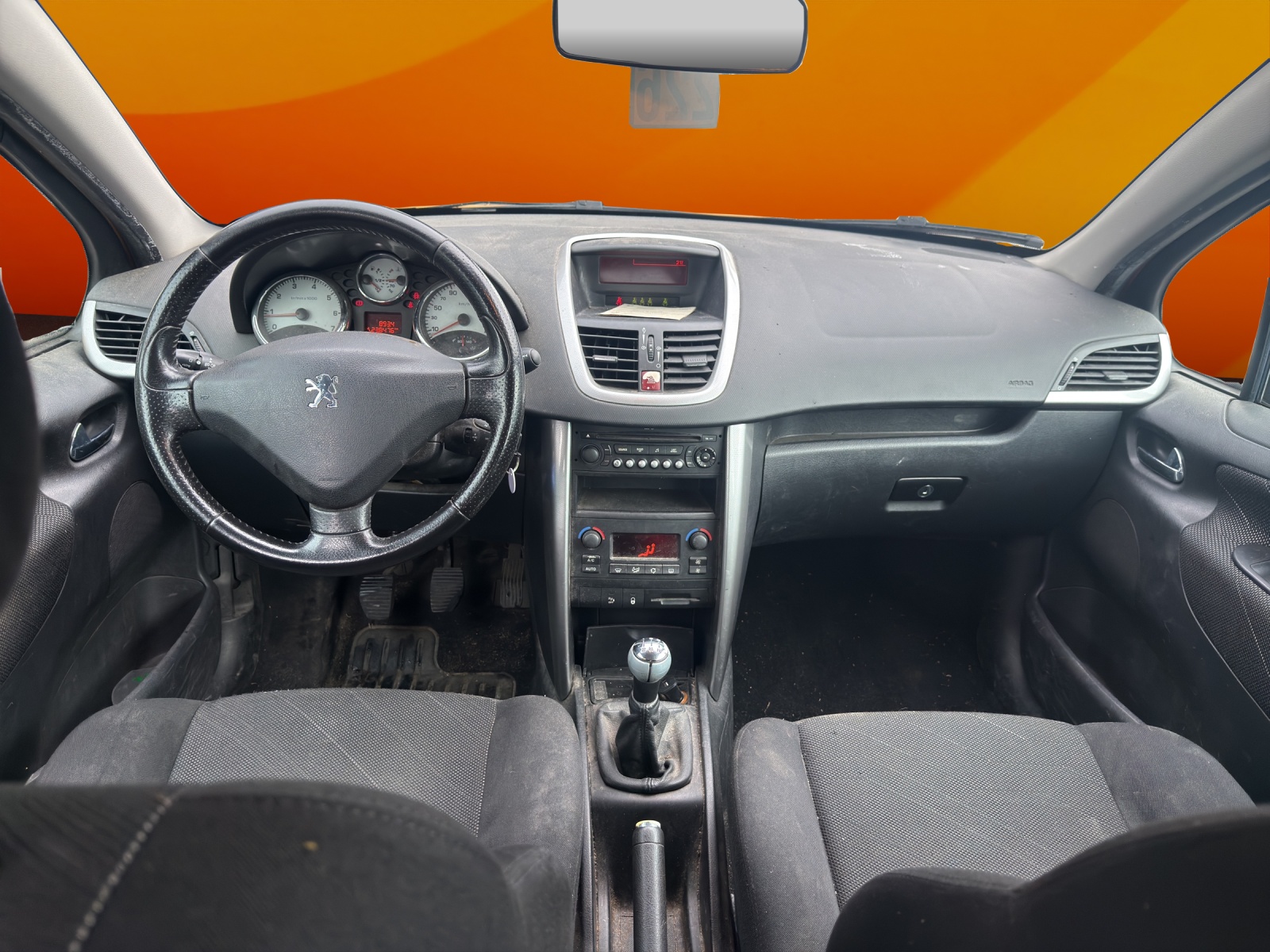PEUGEOT 207 1.6 16V XS Premium-image-8