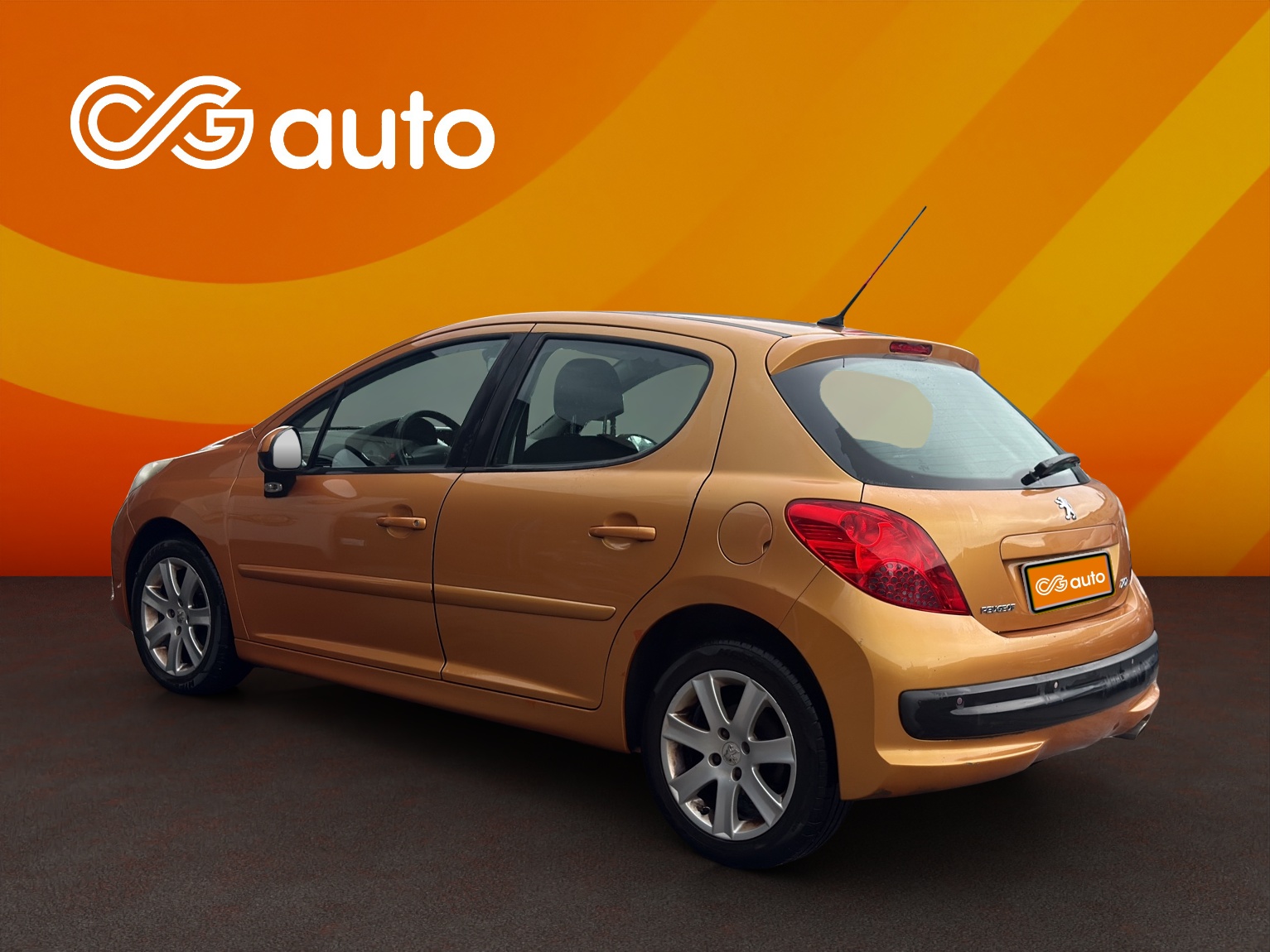 PEUGEOT 207 1.6 16V XS Premium-image-5