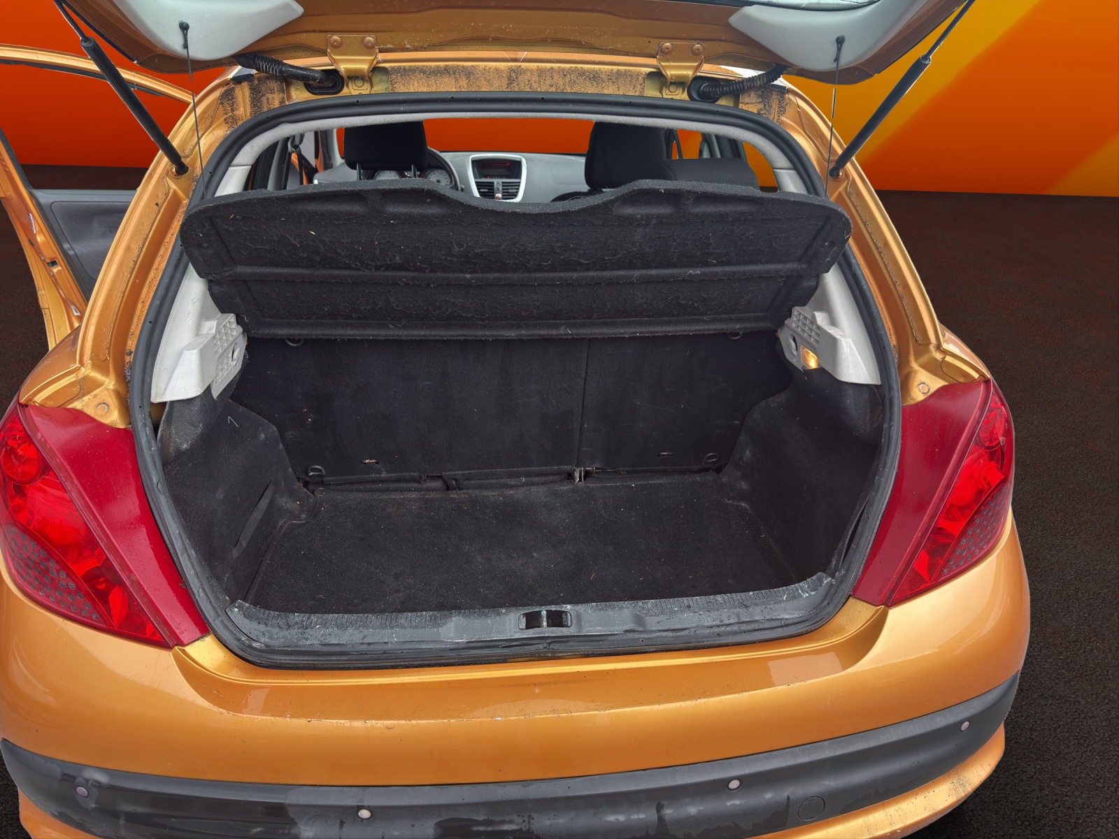 PEUGEOT 207 1.6 16V XS Premium-image-12
