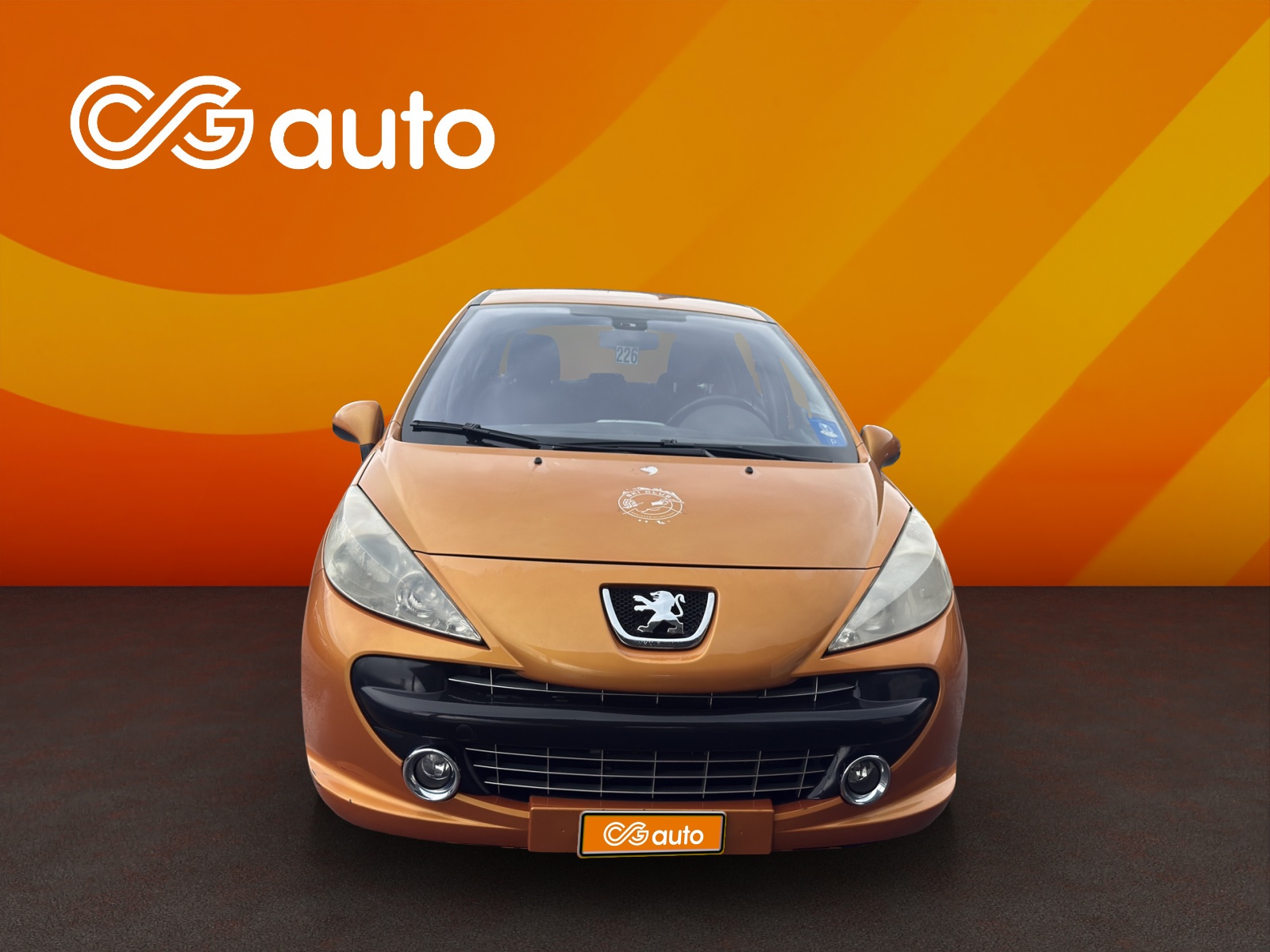 PEUGEOT 207 1.6 16V XS Premium-image-2