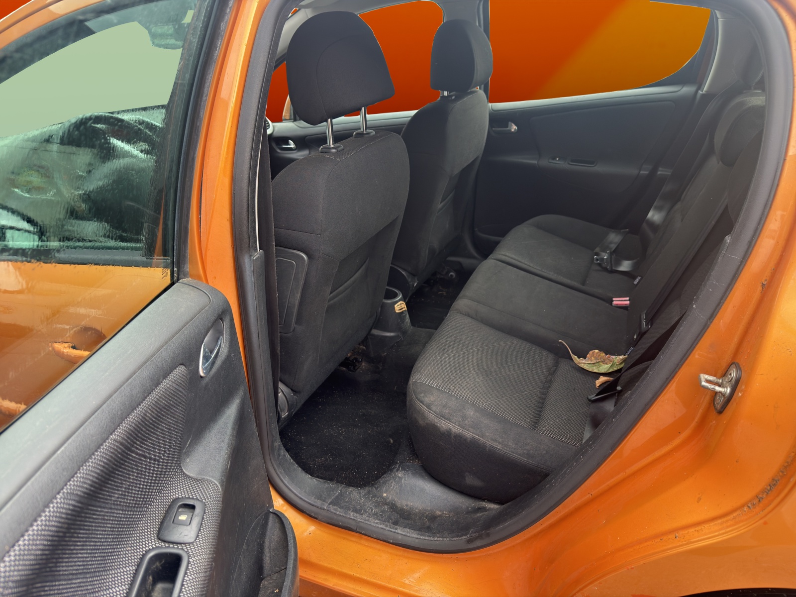 PEUGEOT 207 1.6 16V XS Premium-image-9