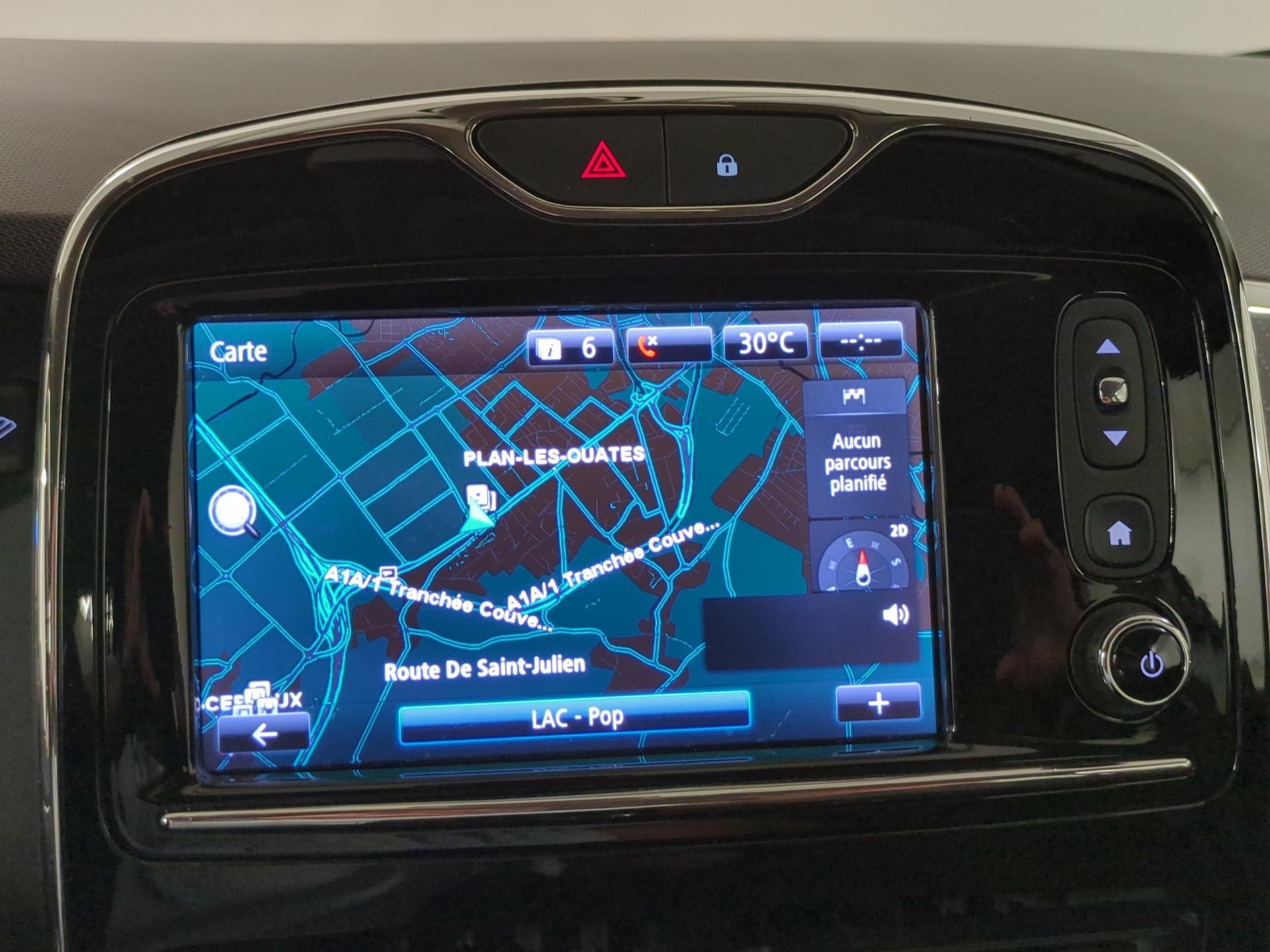 RENAULT Zoe Limited R110 (incl. Batterie)-image-21