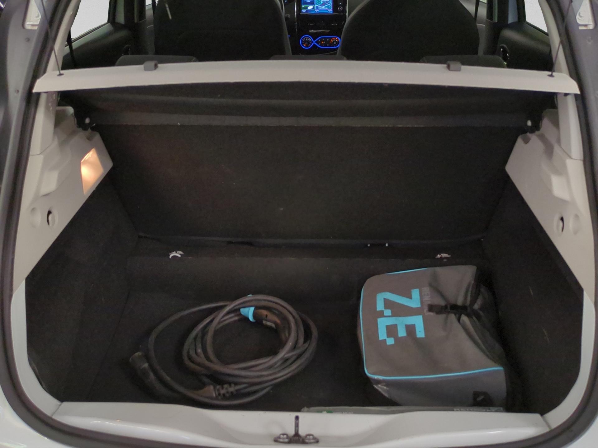 RENAULT Zoe Limited R110 (incl. Batterie)-image-15