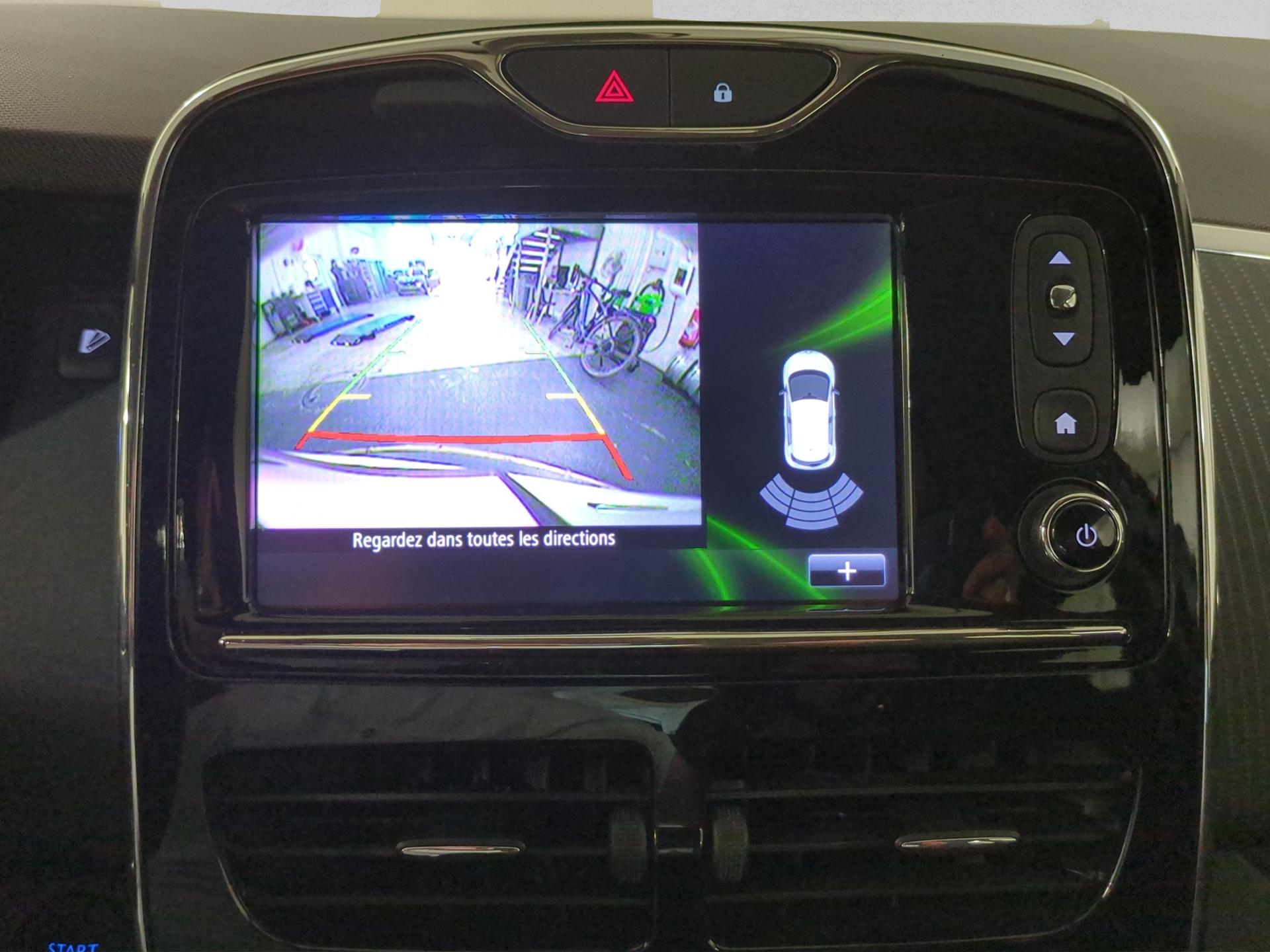 RENAULT Zoe Limited R110 (incl. Batterie)-image-12