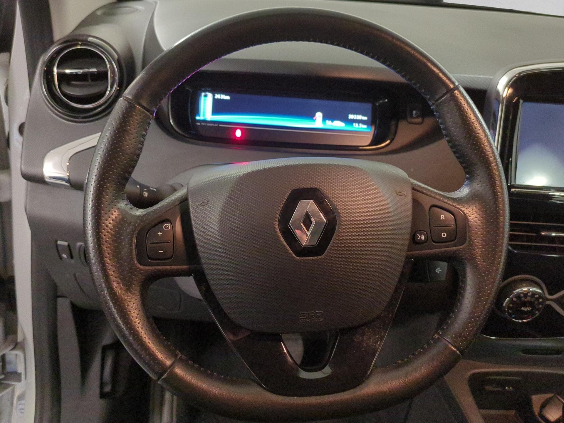 RENAULT Zoe Limited R110 (incl. Batterie)-image-9