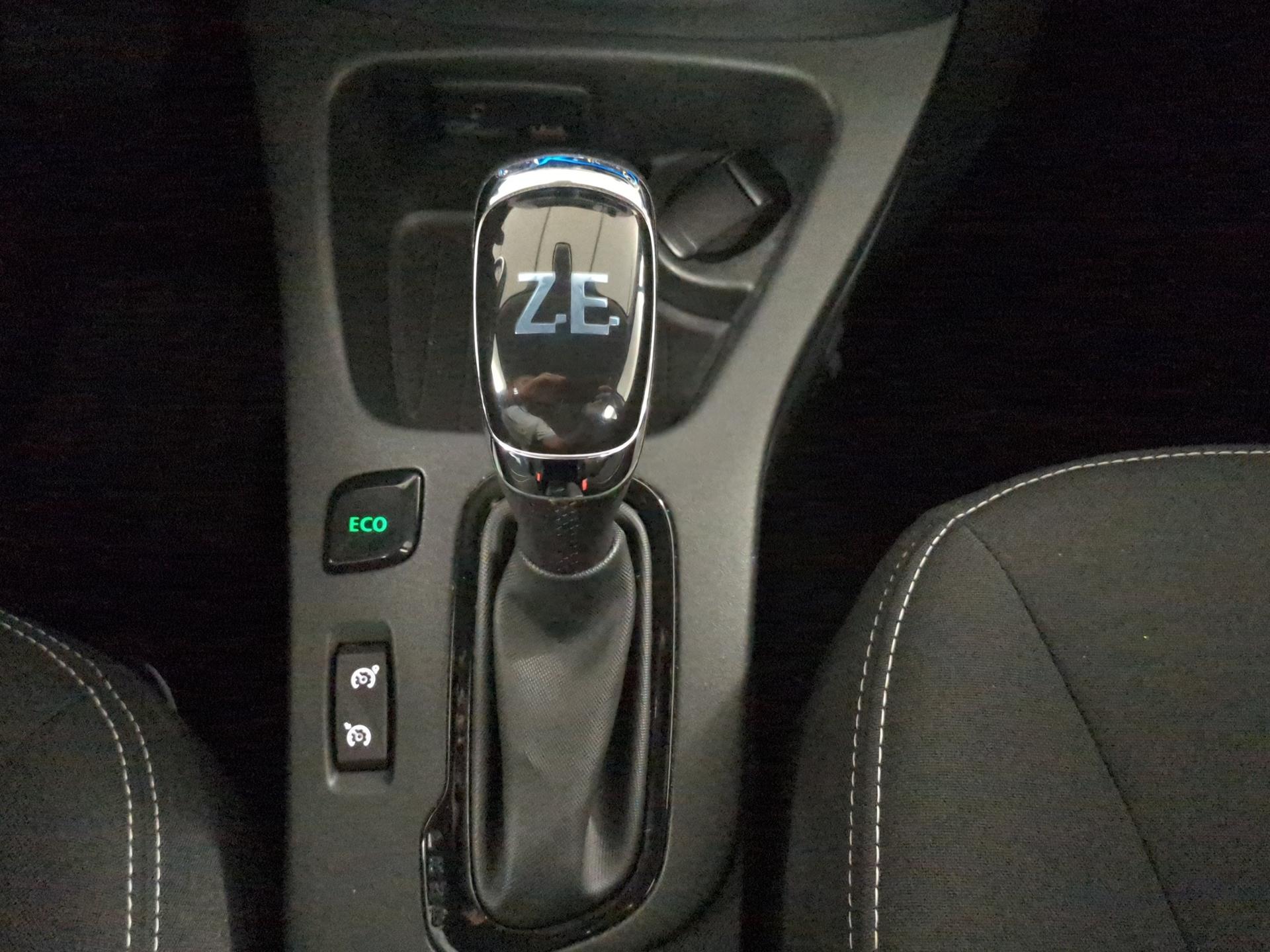 RENAULT Zoe Limited R110 (incl. Batterie)-image-23
